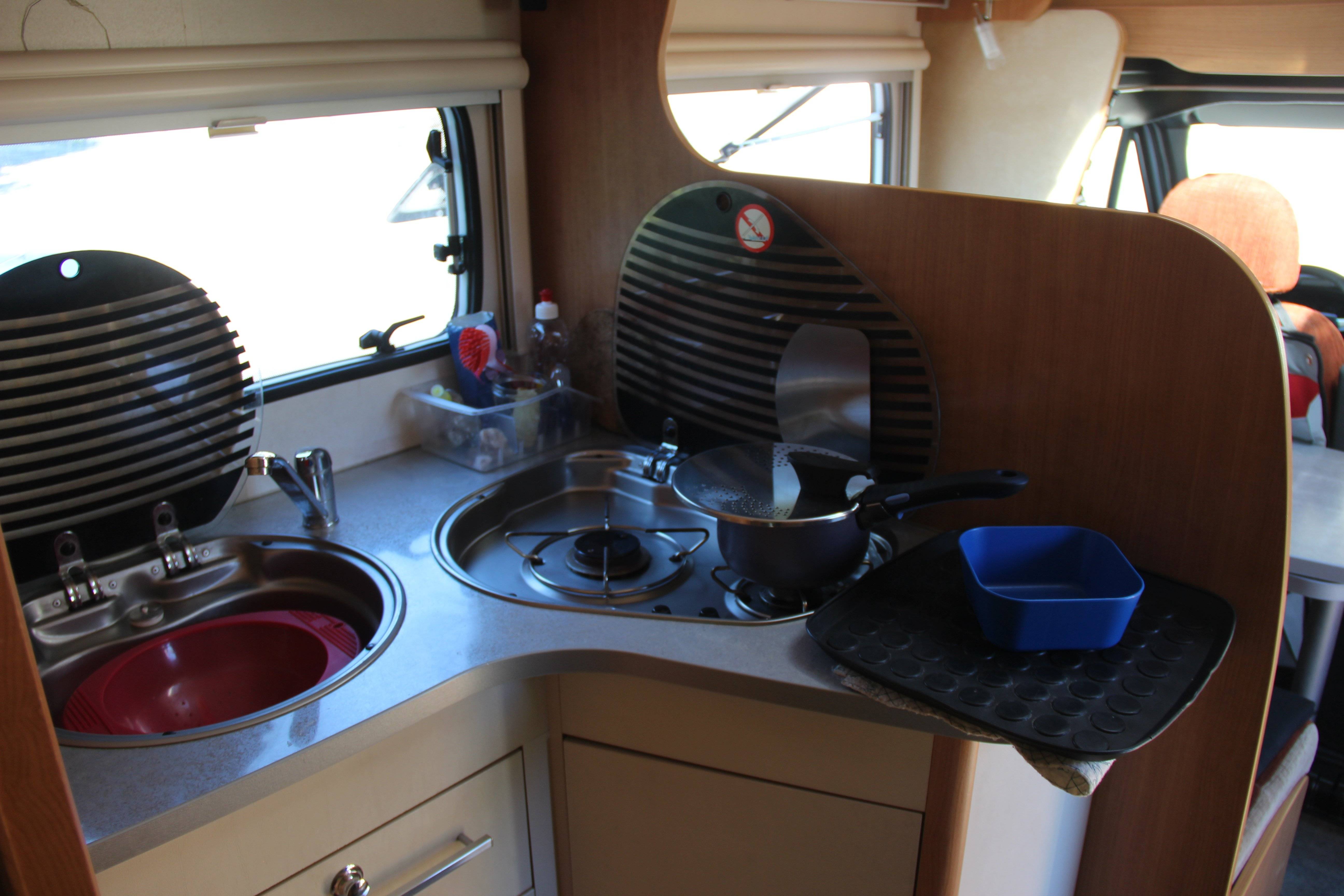 Challenger Genesis 59