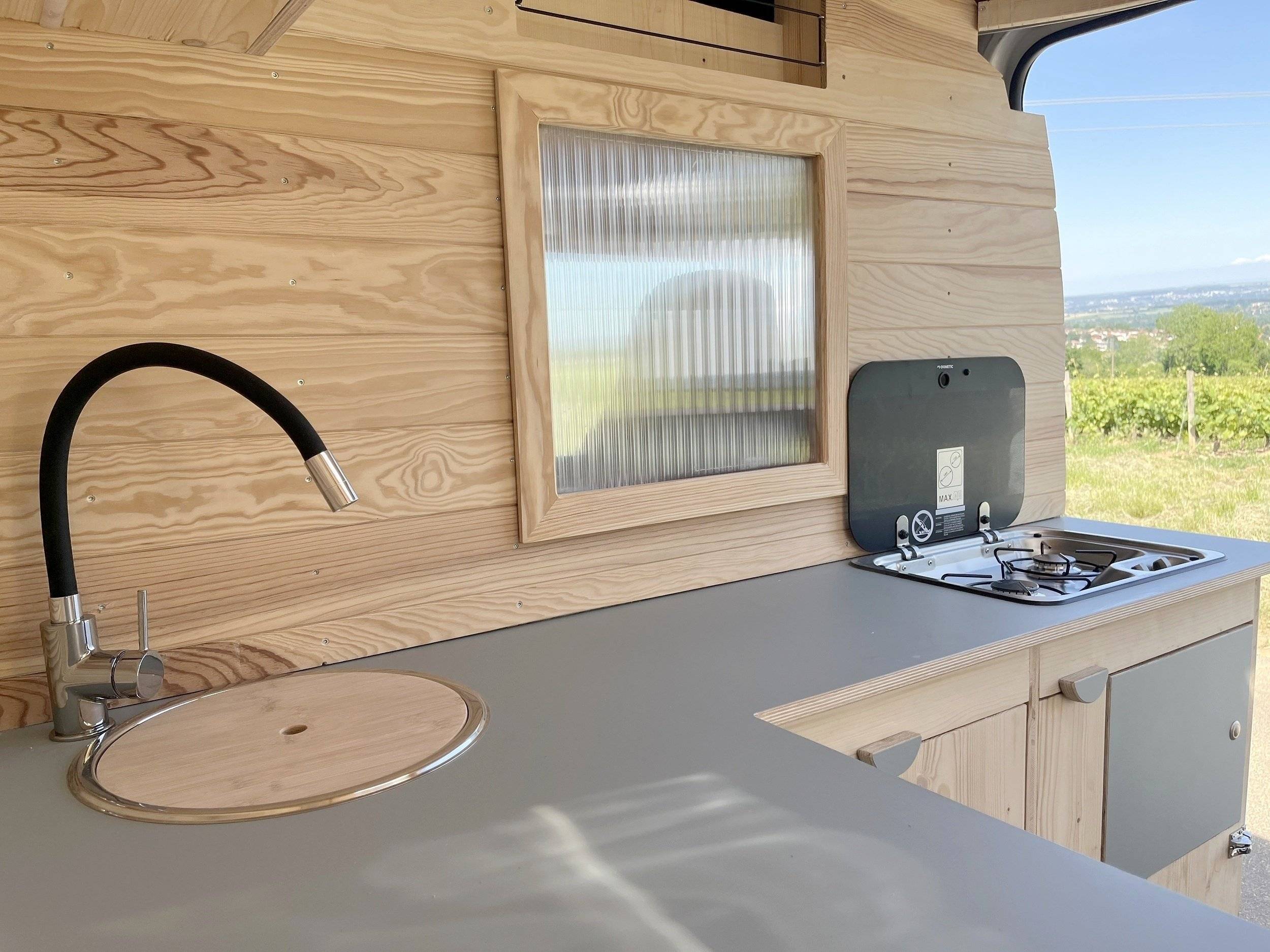 autre Renault master