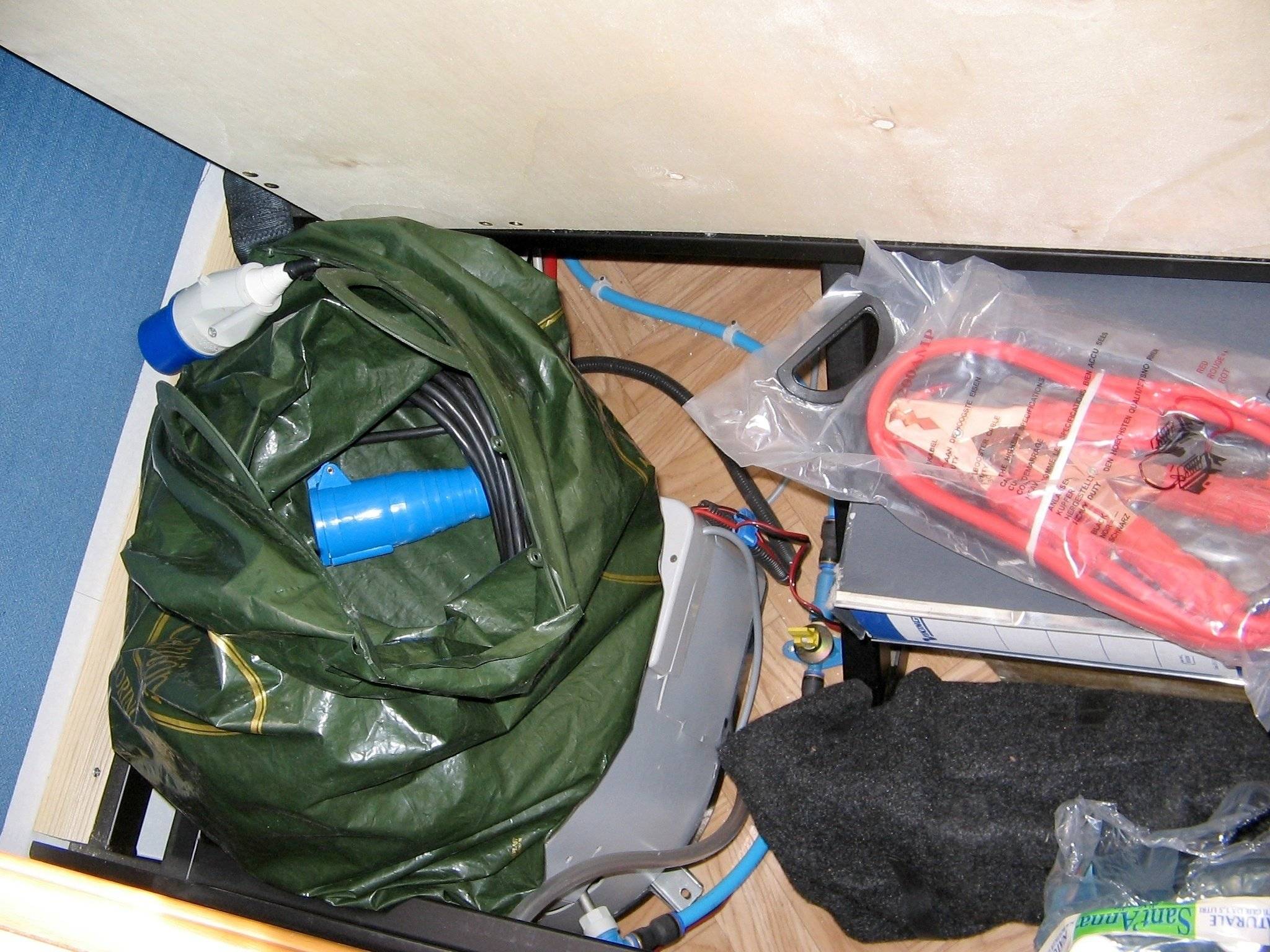 Mclouis Ducato 3,0 l JTD 160 ch.