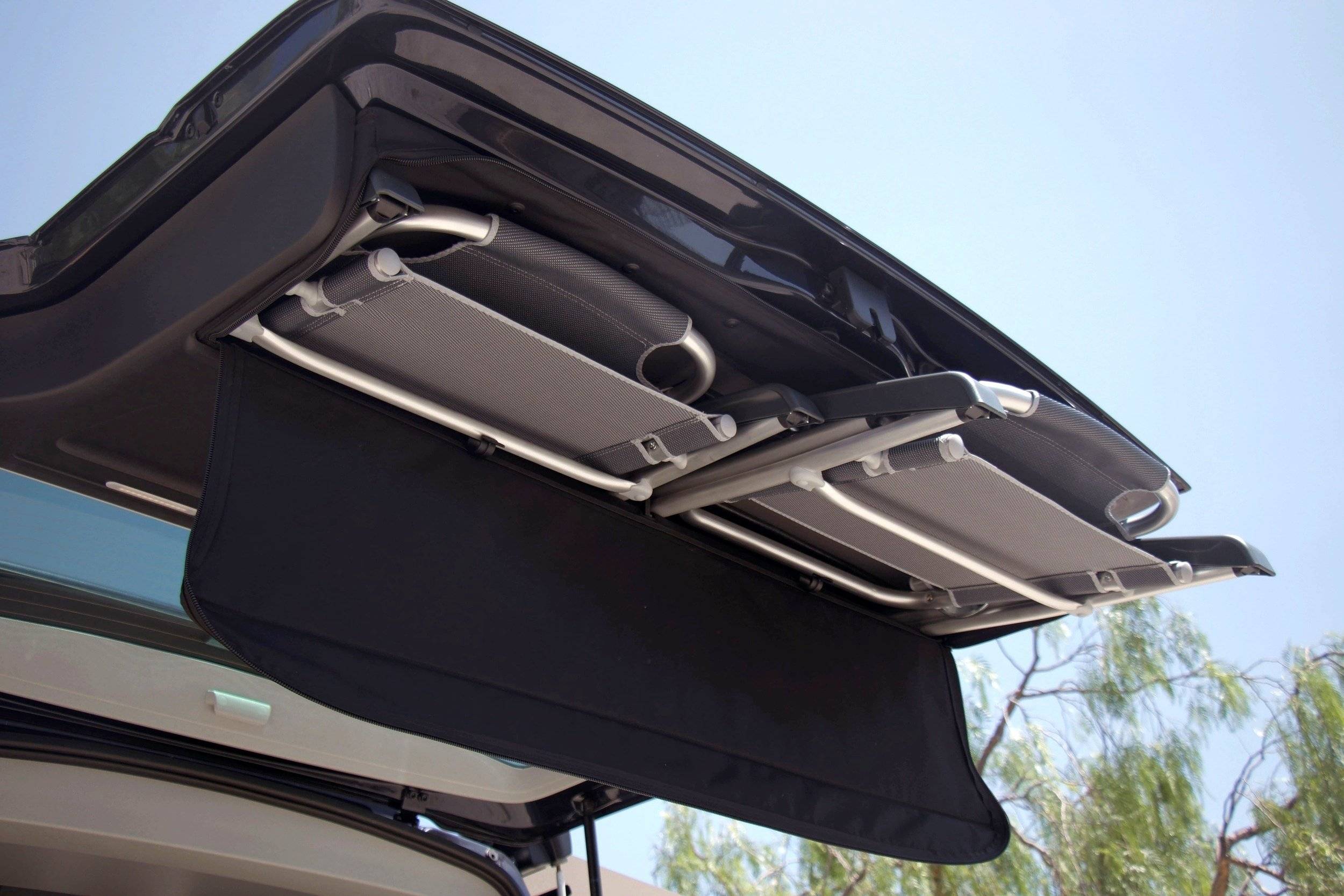 Volkswagen California Beach