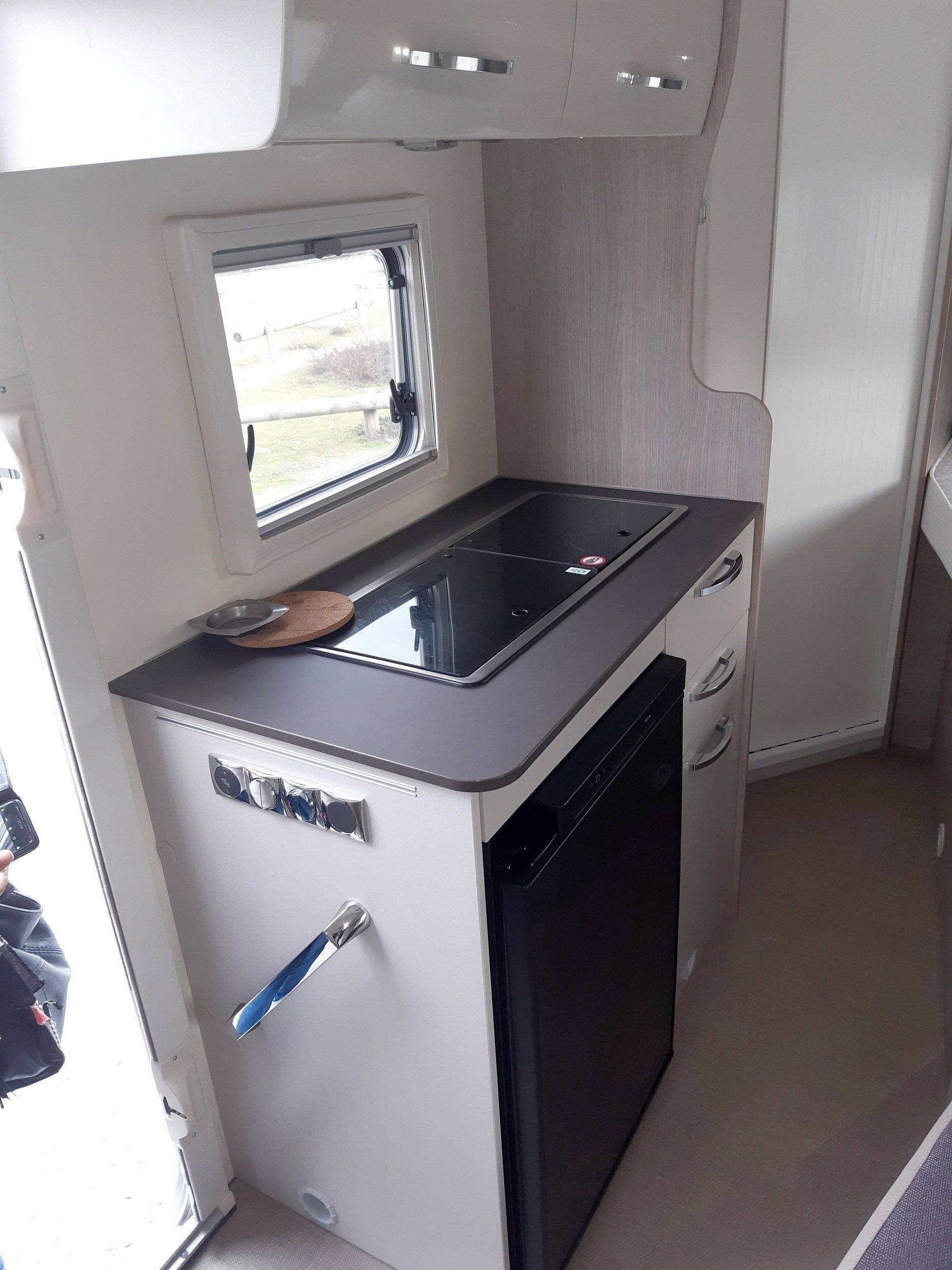 Citroën Jumper 2,2 l 130 ch