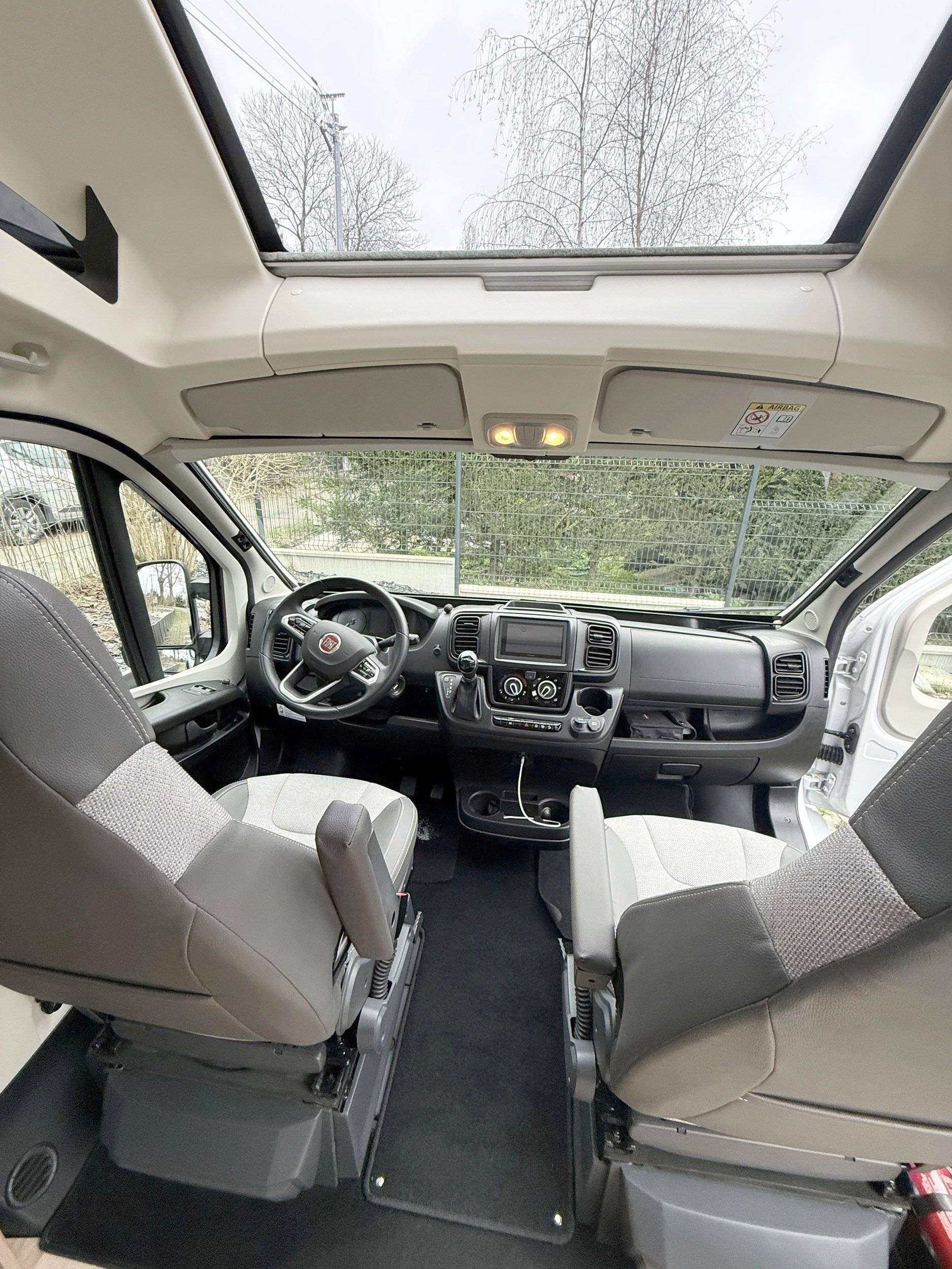 Campérêve Campervan