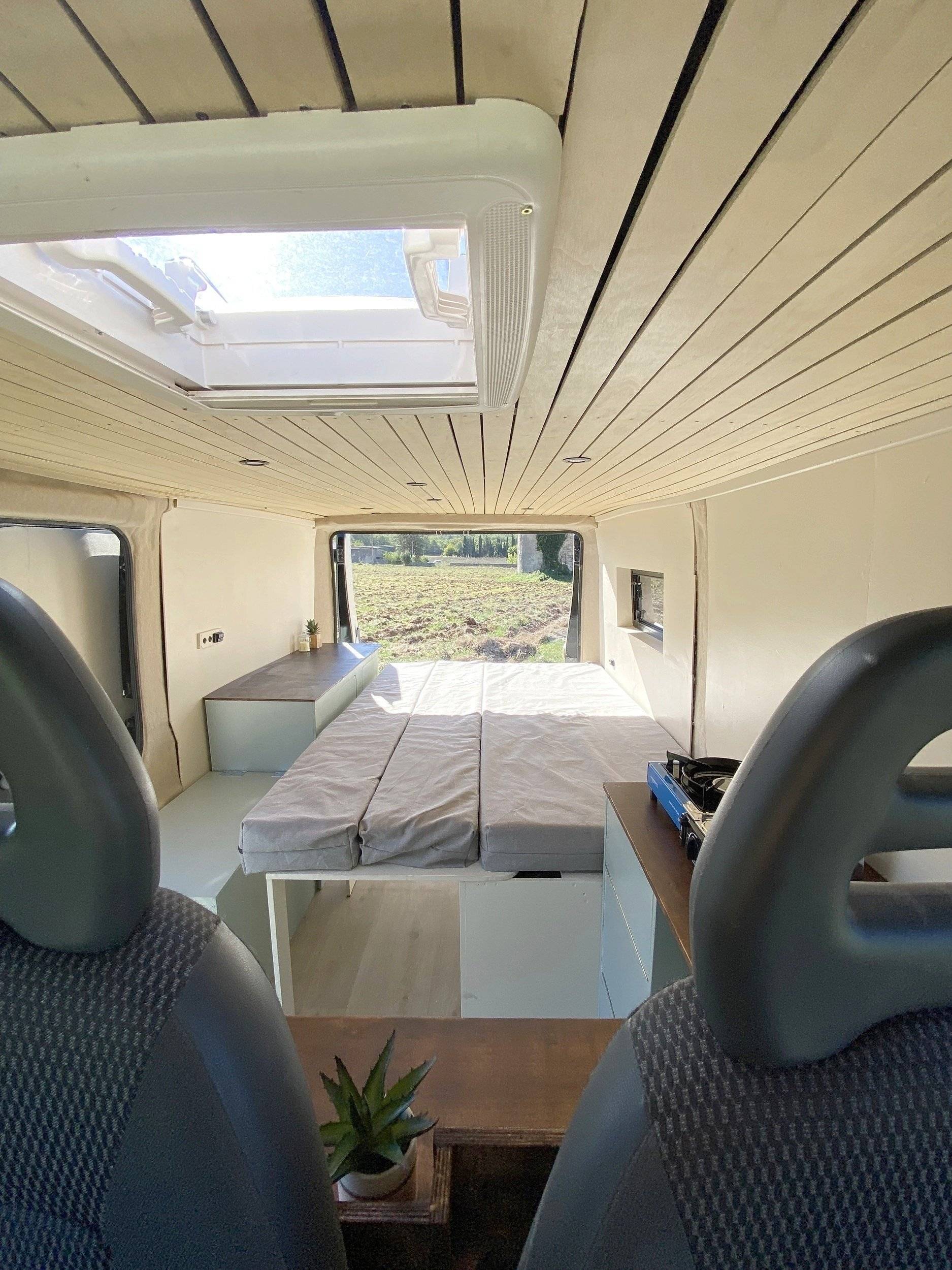 Autre Citroën jumper