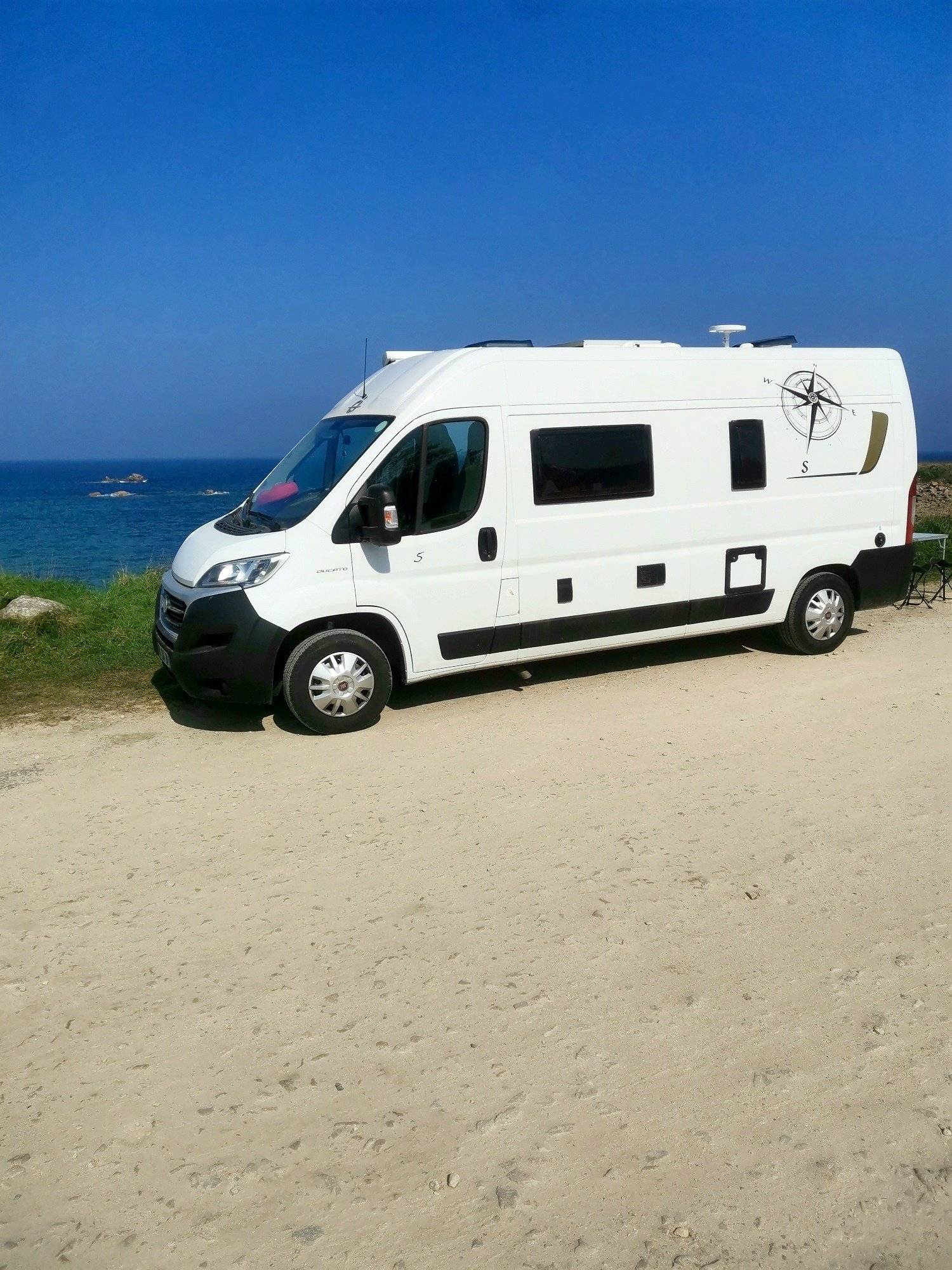 Ci Ducato 2.3l 140cv ad blue