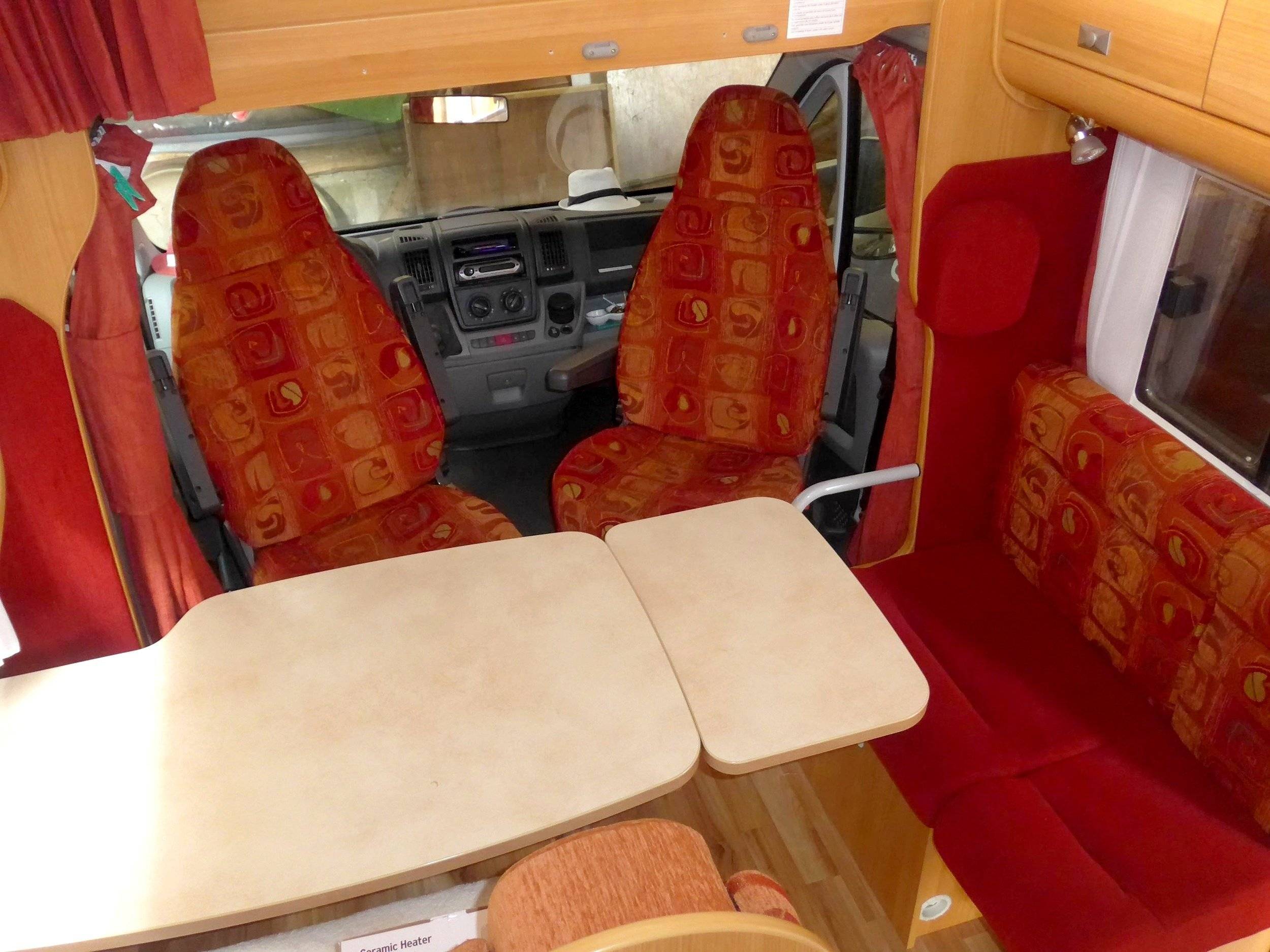 Challenger Mageo 163