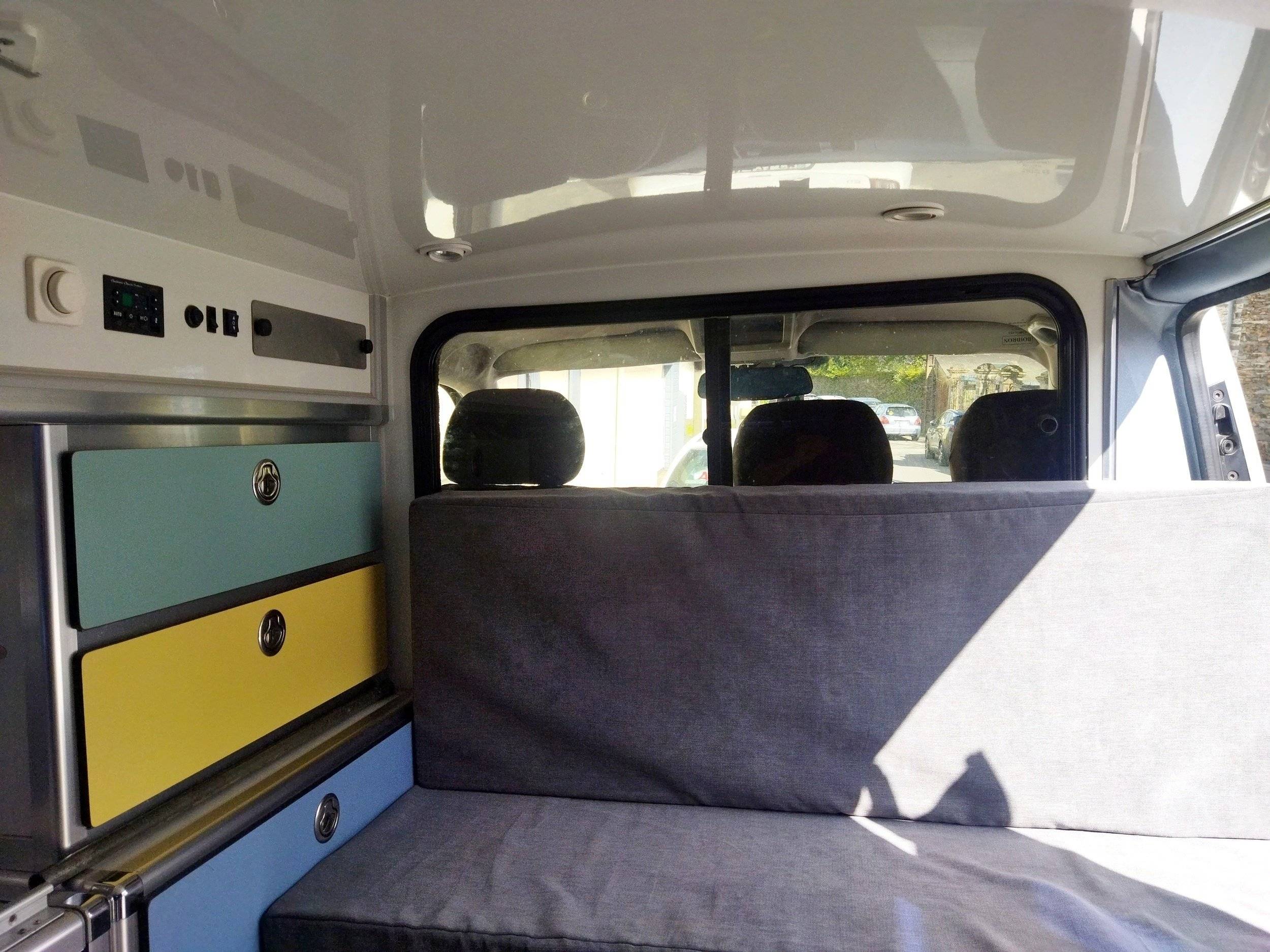 Volkswagen Volkswagen T5