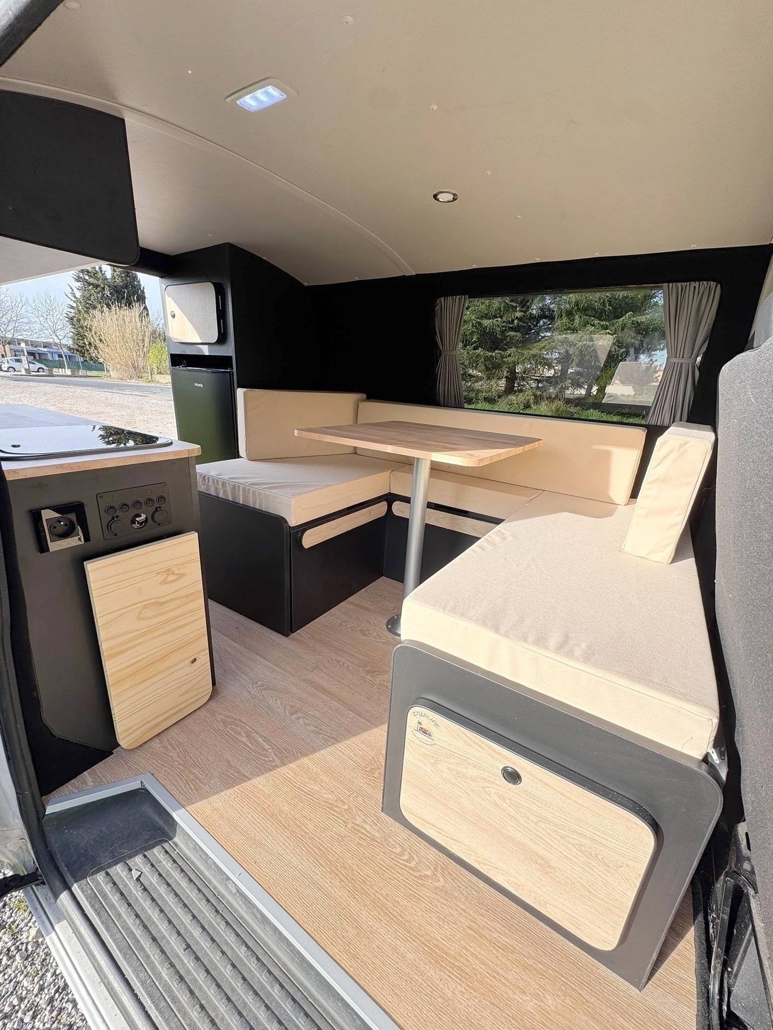 Volkswagen T6.1