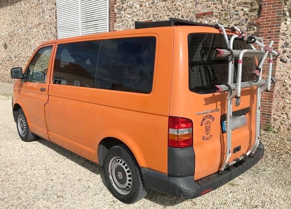 Van 