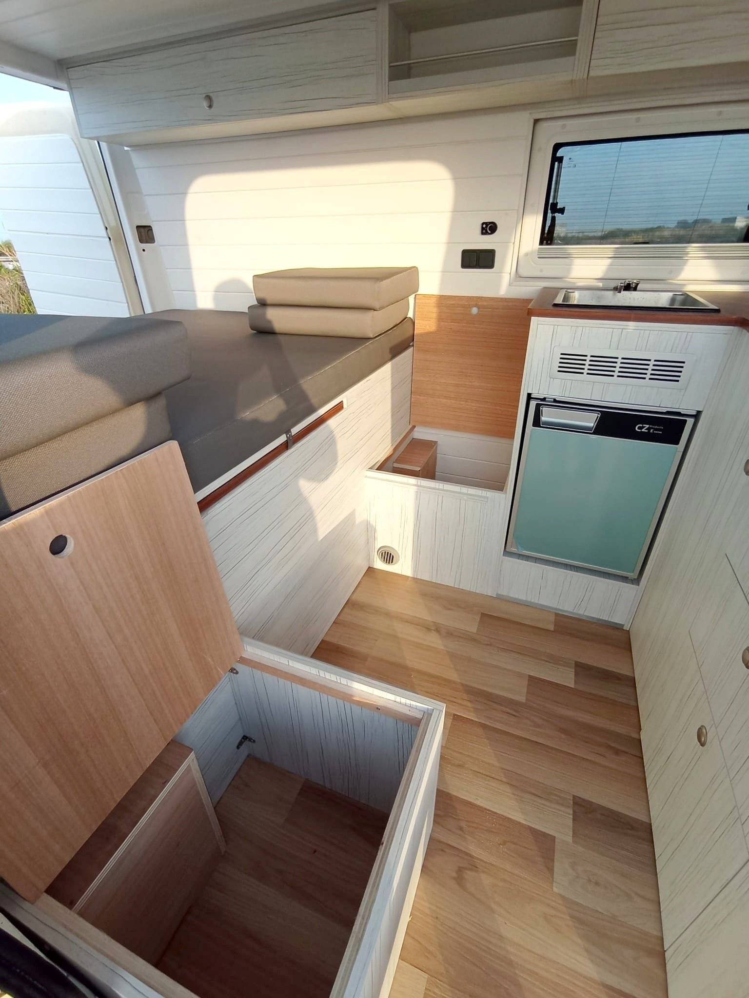 Mercedes MERCEDES SPRINTER