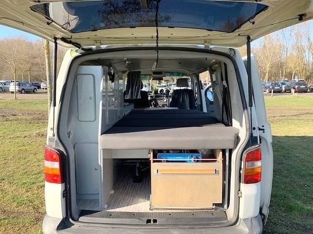 Volkswagen Volkswagen T5 