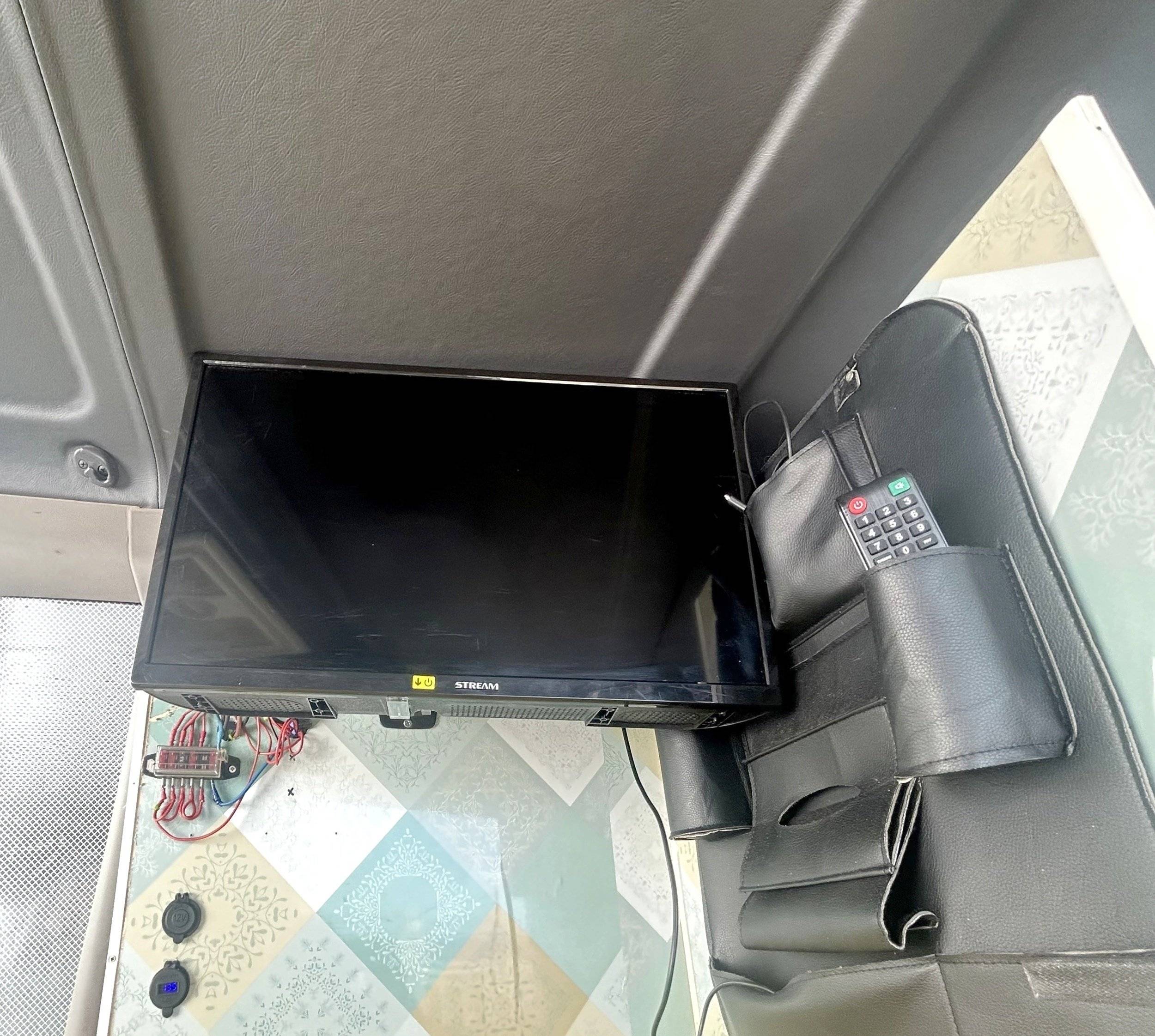 Mercedes Vito Mercedes