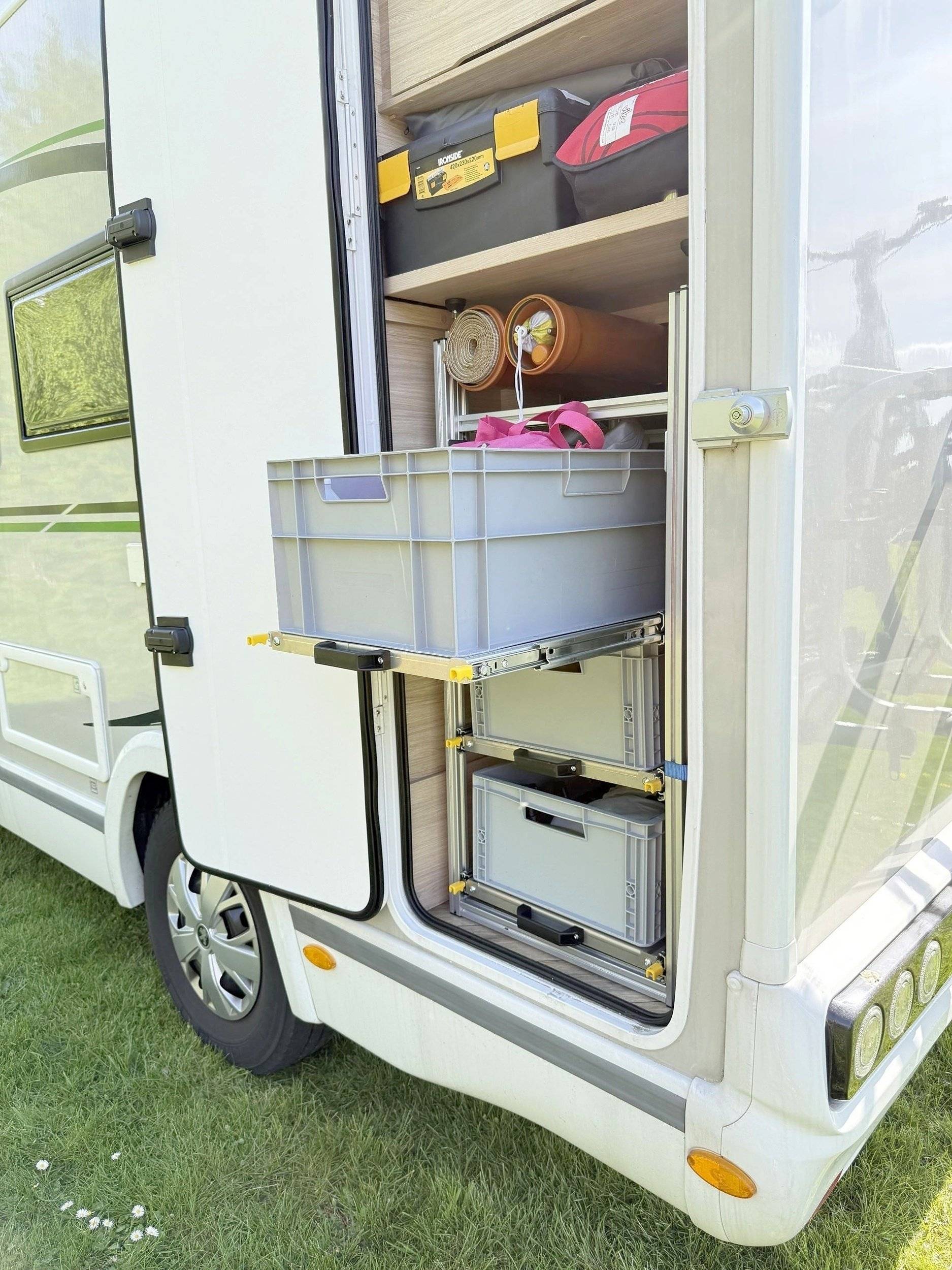 Chausson 
