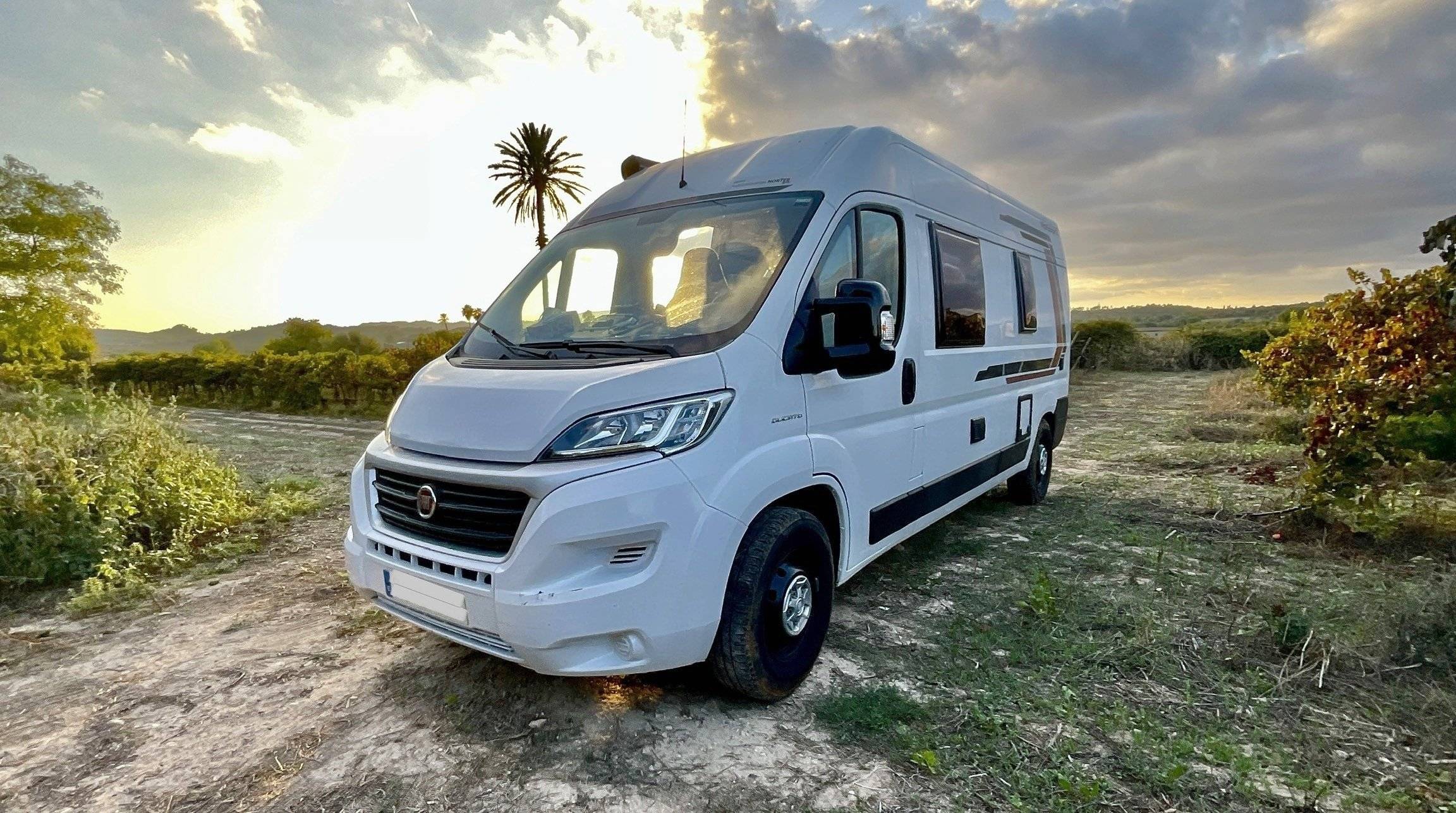 Weinsberg Carabus 600 K