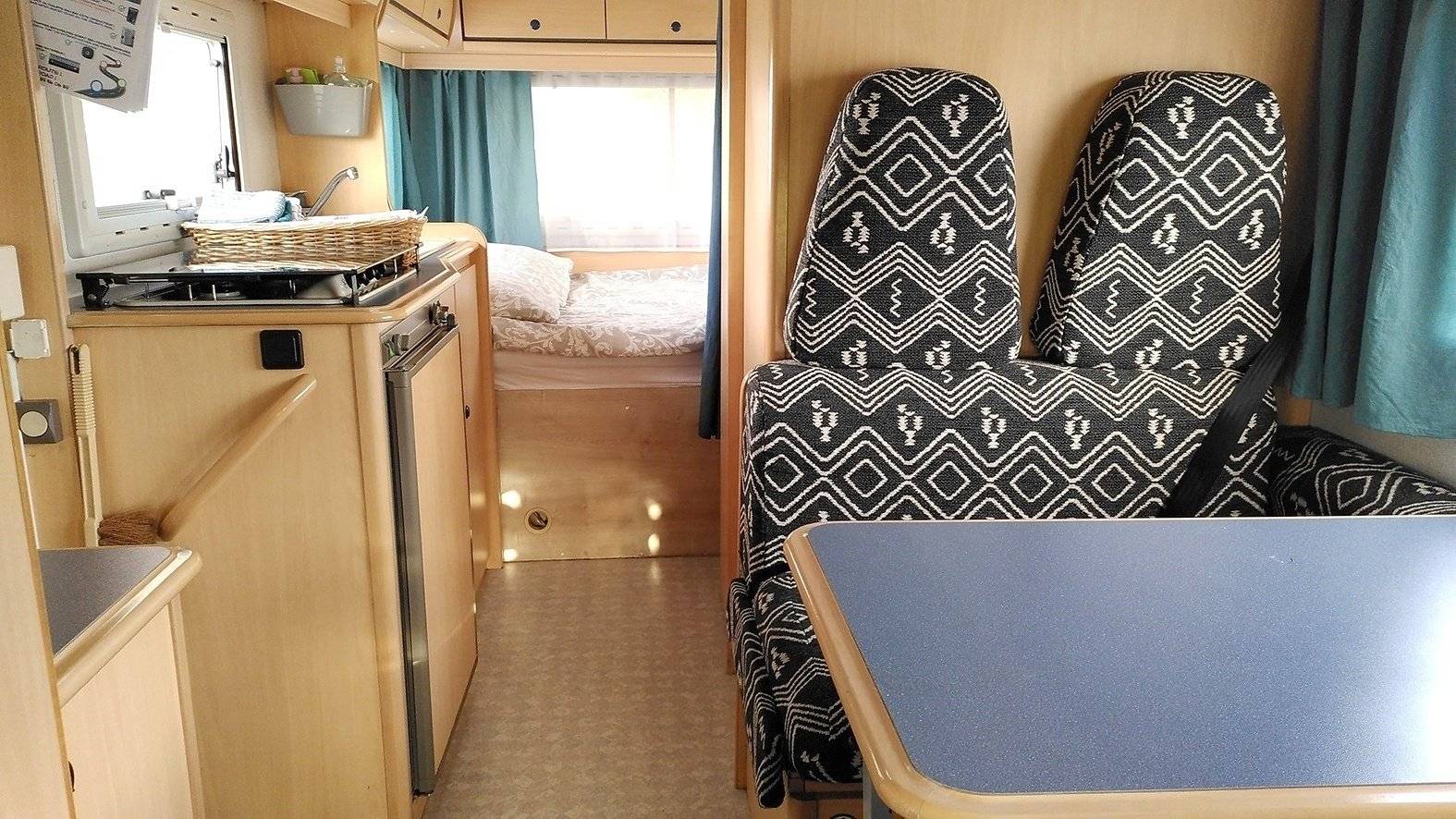 Chausson Chausson Welcome 35