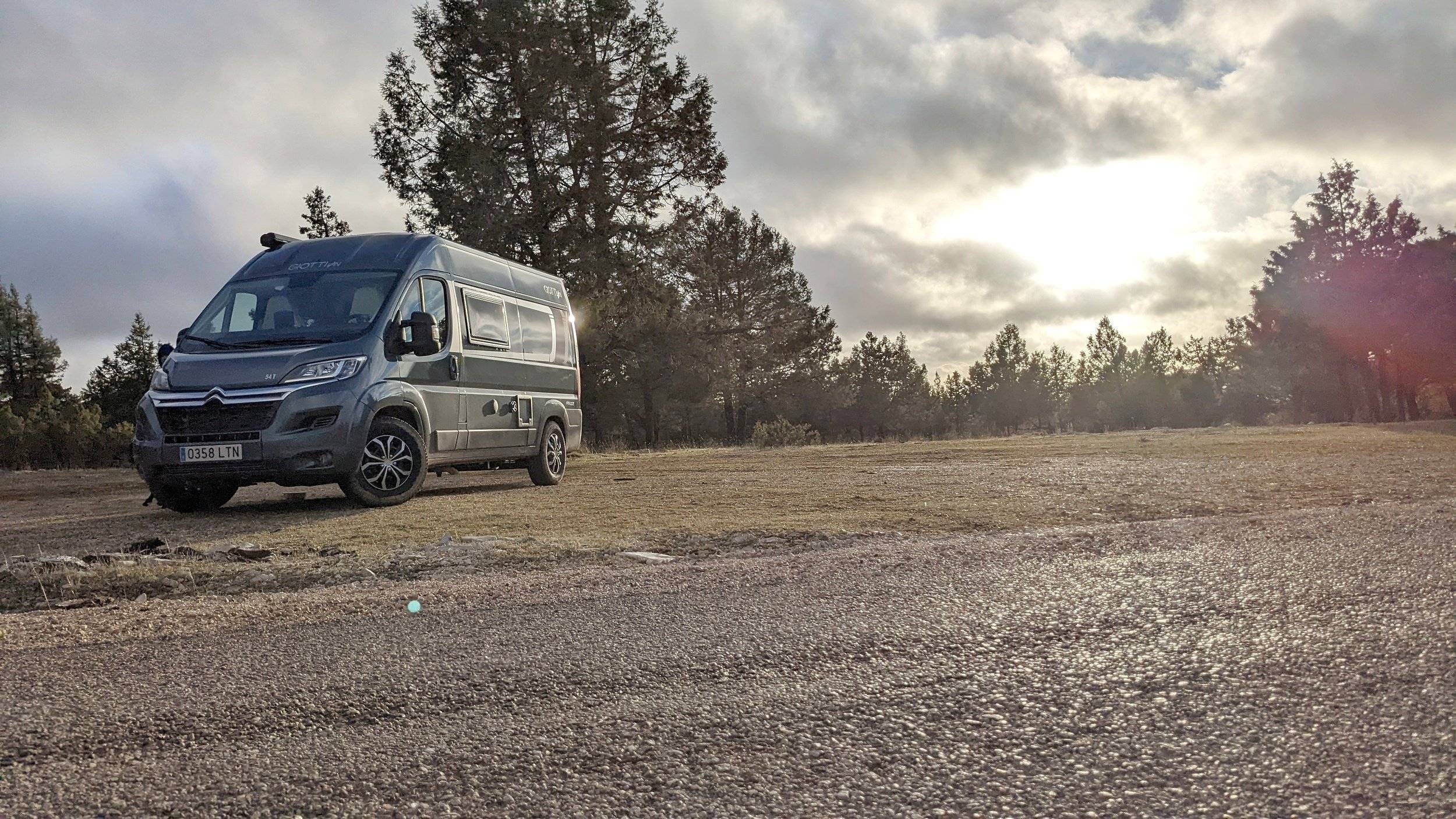 Citroën Jumper 2,2 l 150 ch