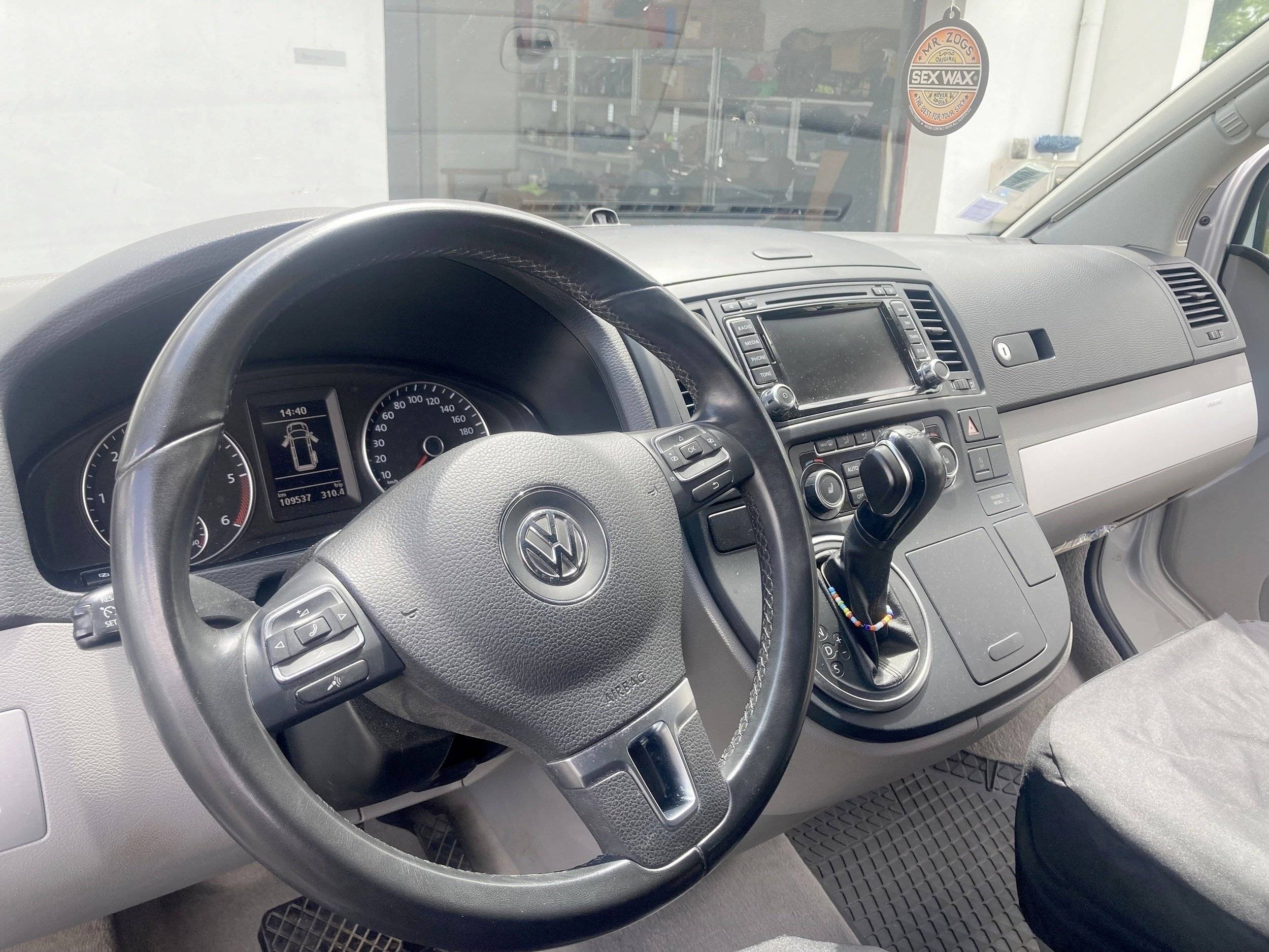 Volkswagen Volkswagen california