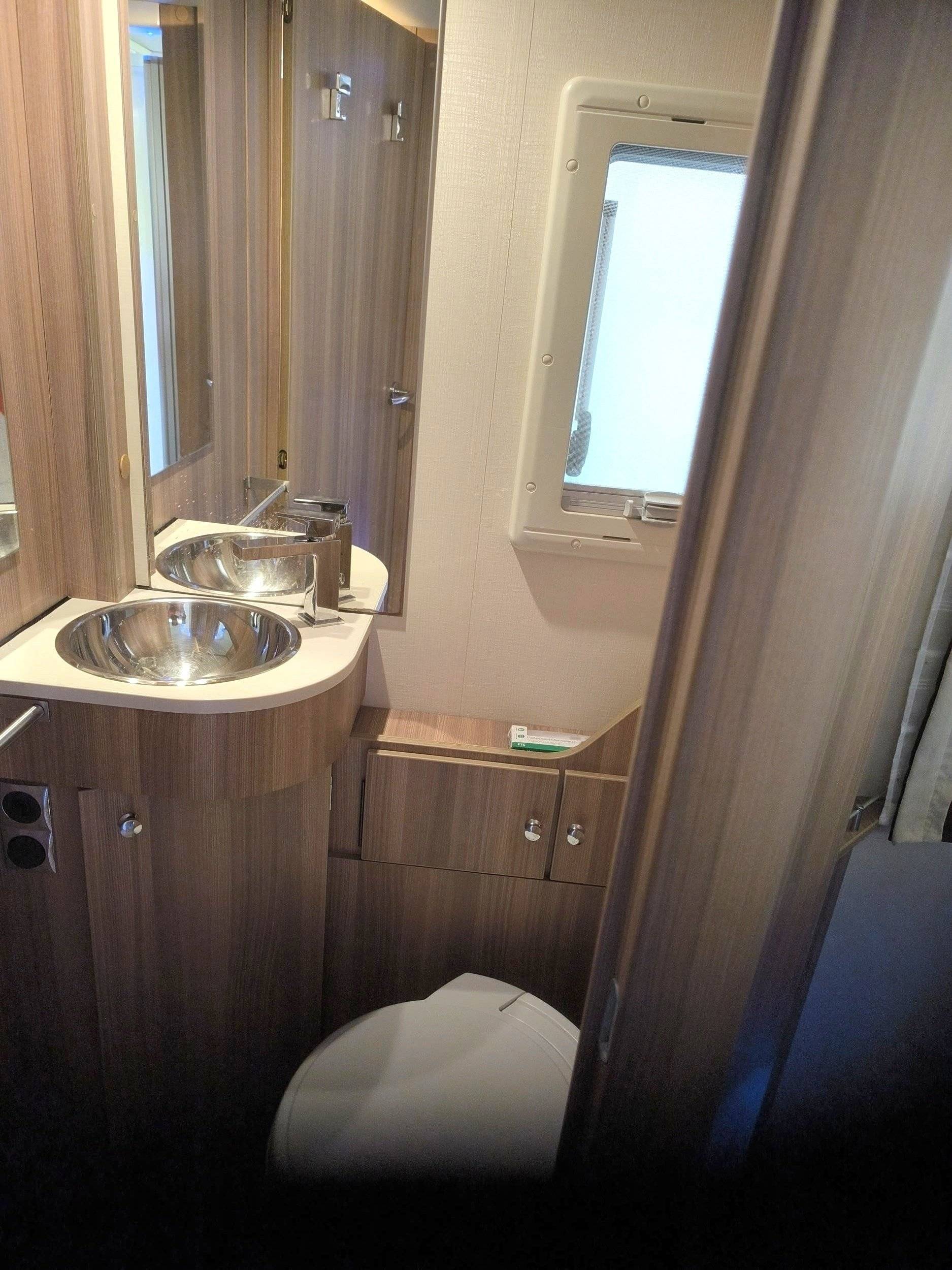 Challenger Ducato 2,3 130 ch