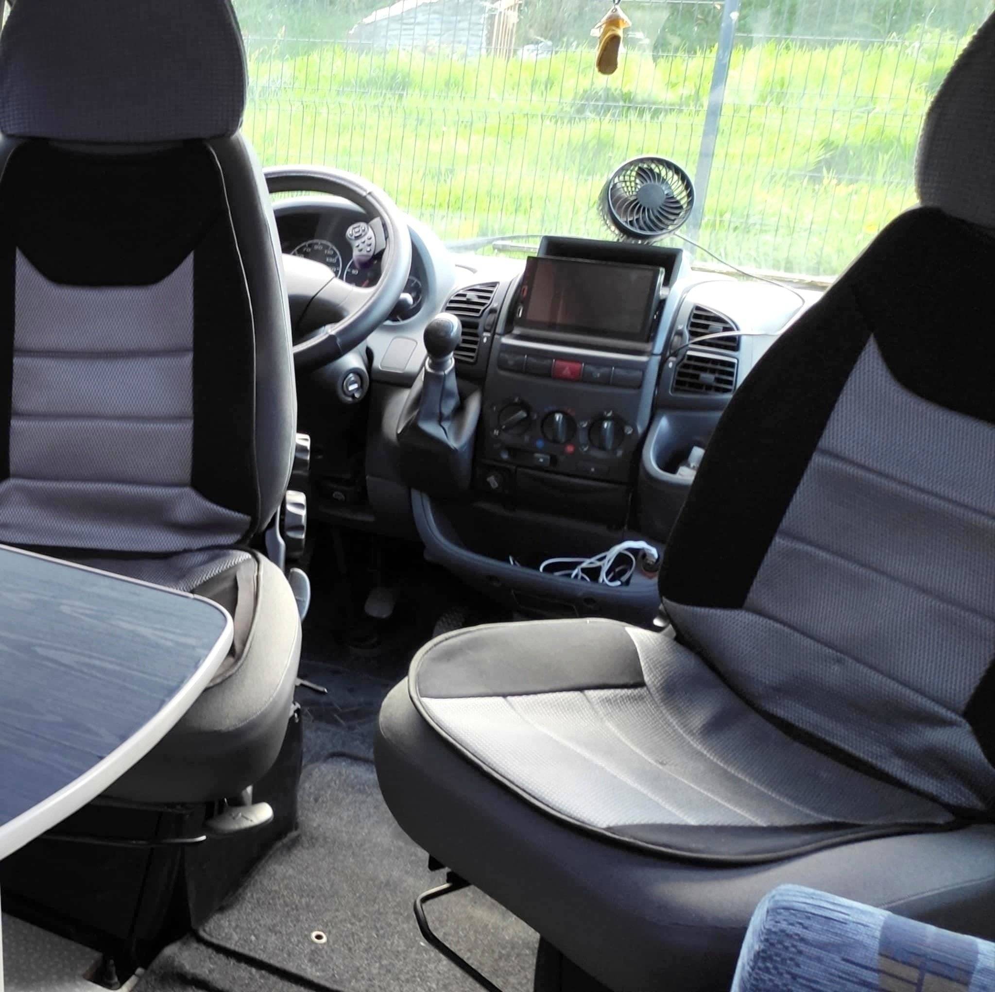 Chausson Chausson welcome 85