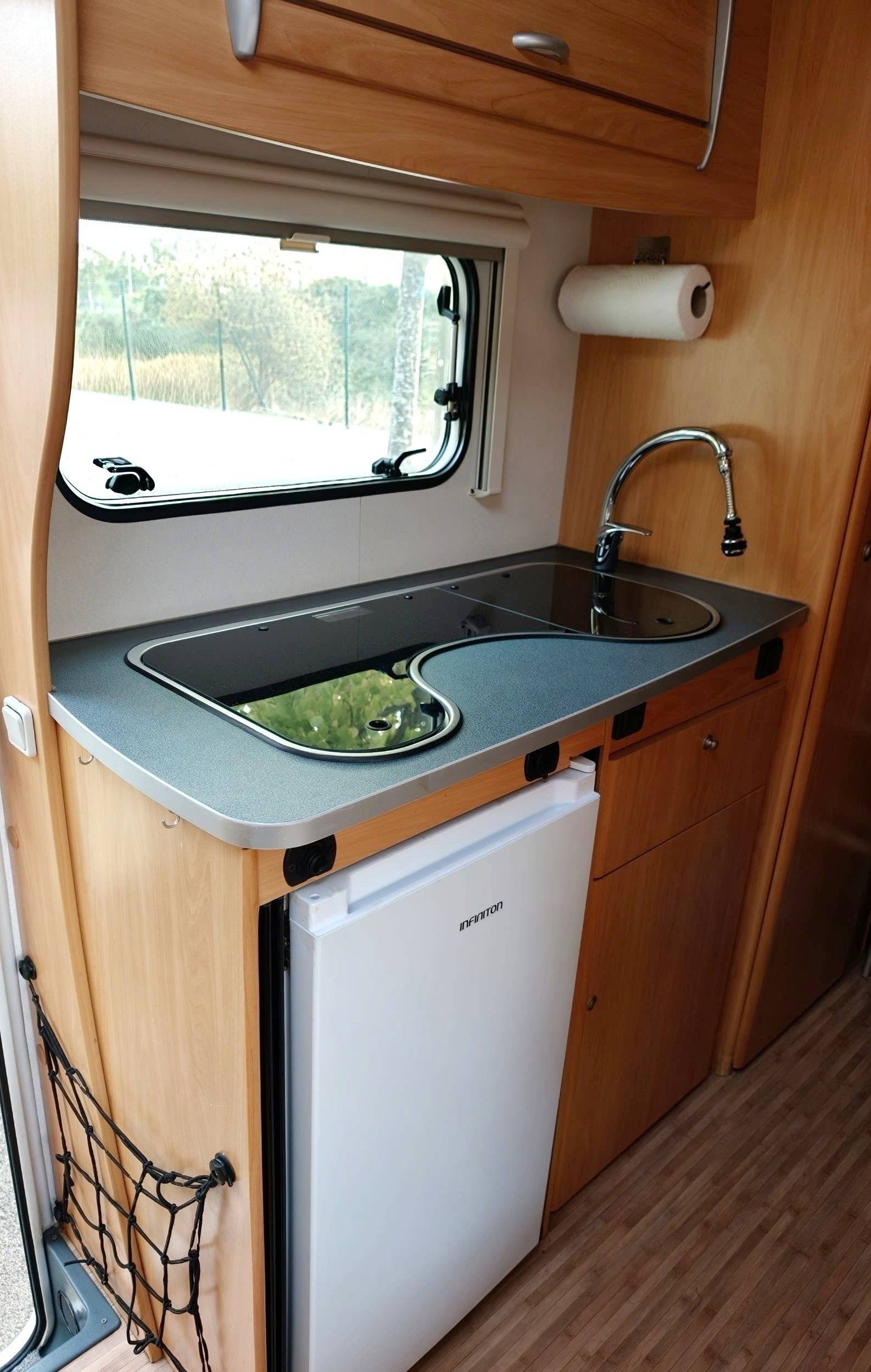 Benimar 310
