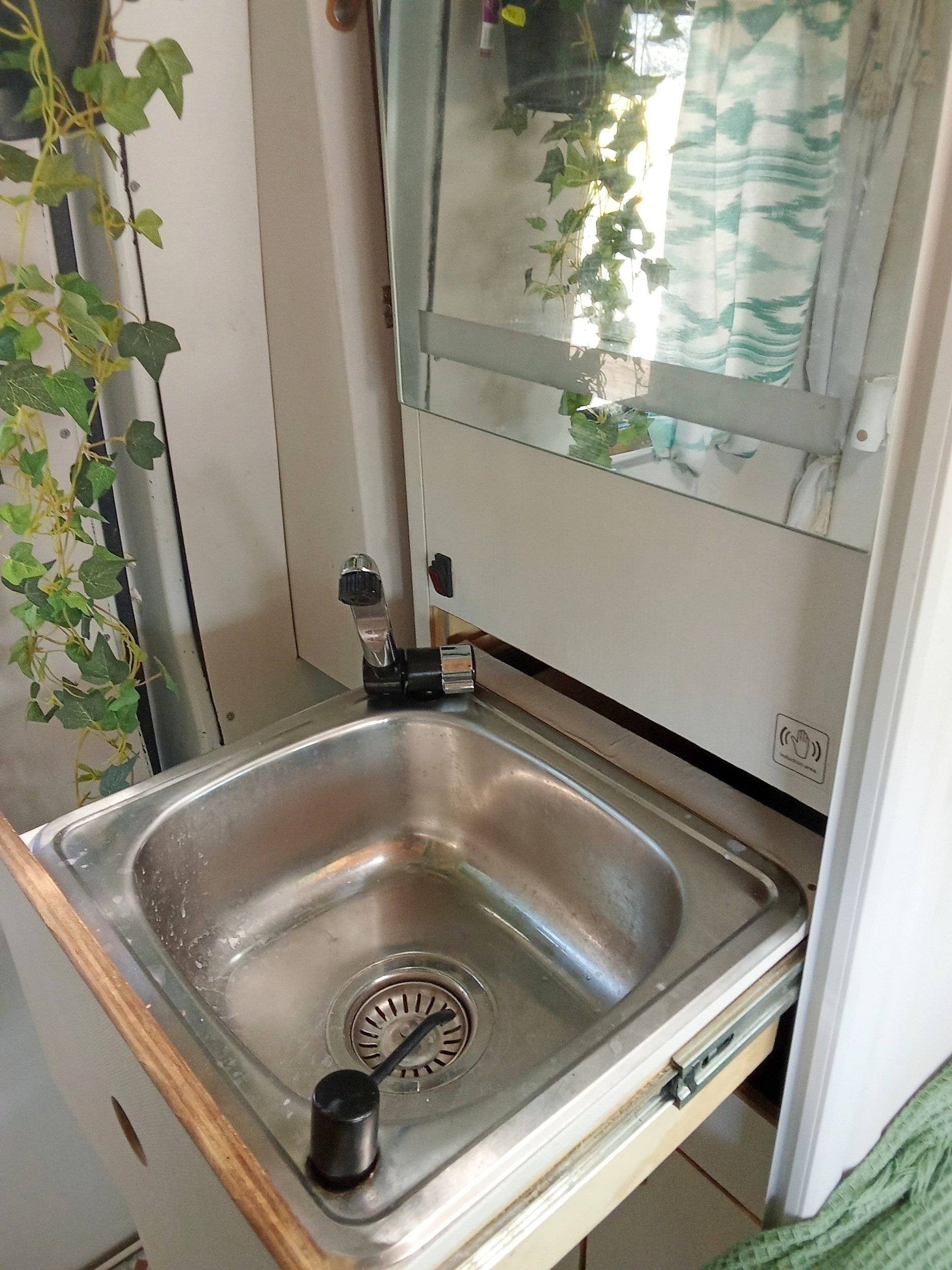 Renault opel vivaro L2H1