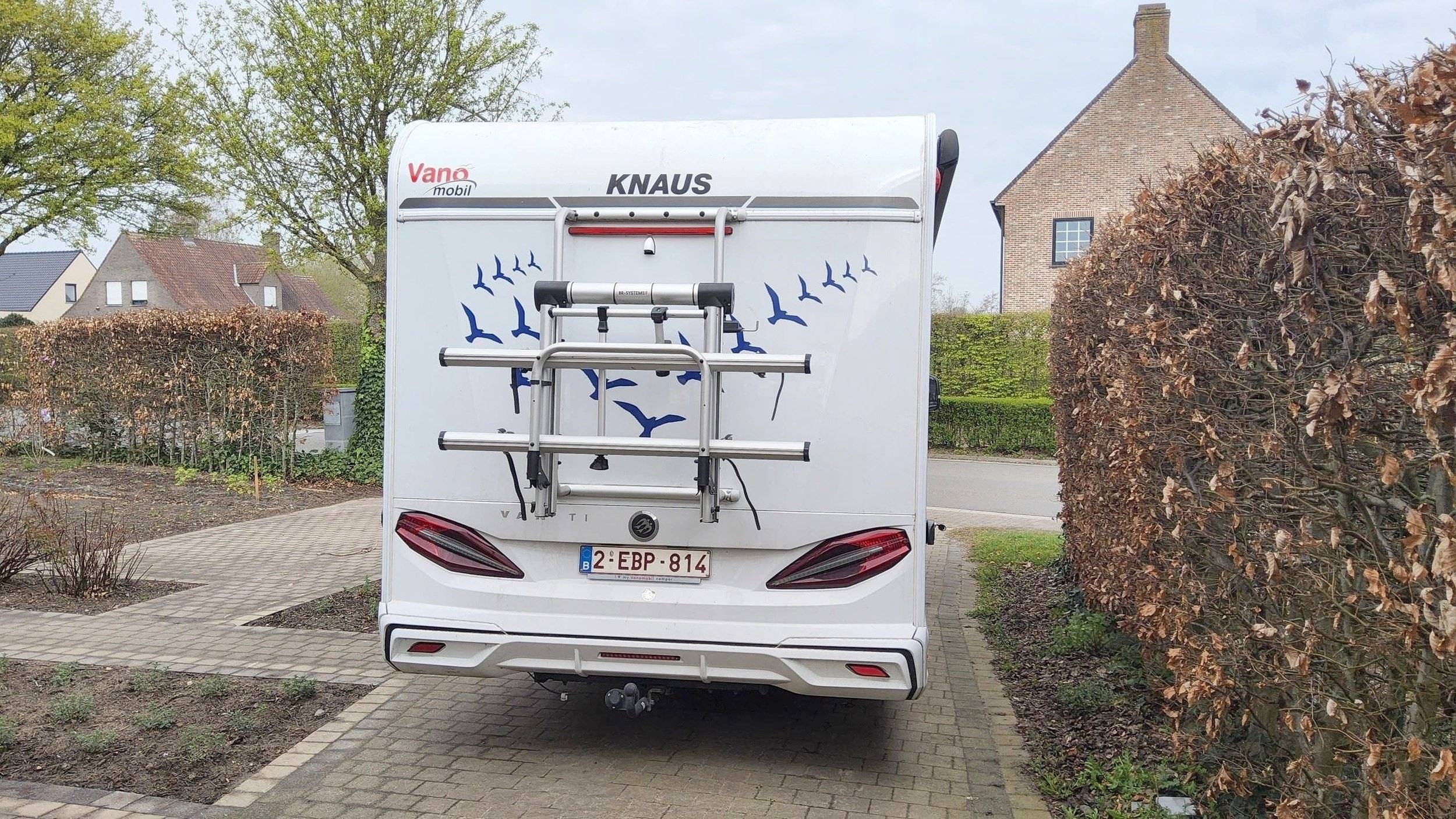 Knaus 