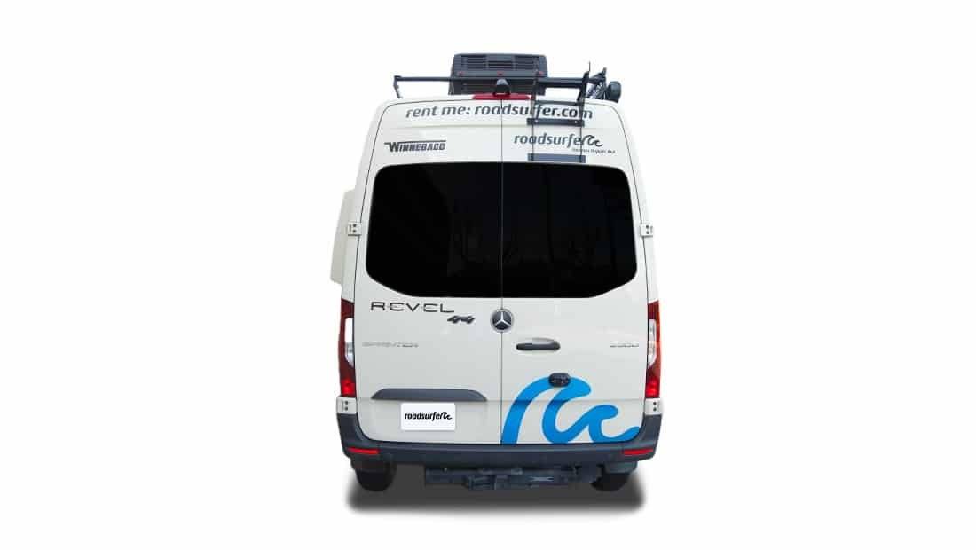 RoadSurfer Horizon Hopper 4x4
