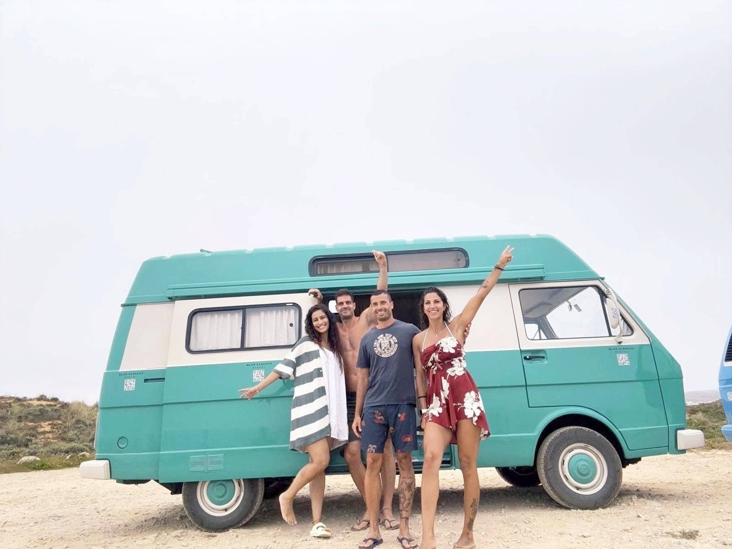 Westfalia LT31