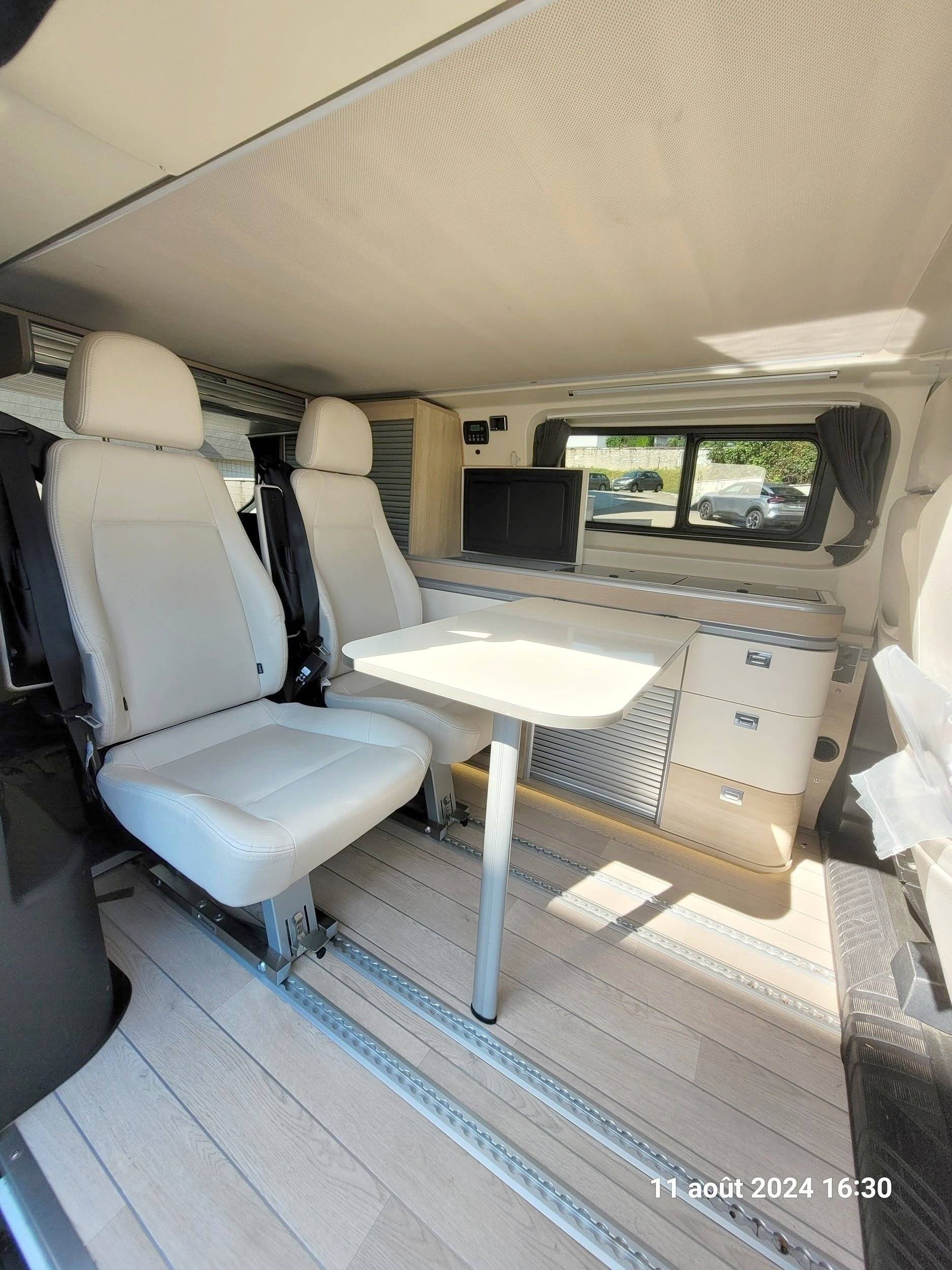 Campérêve Cap Coast