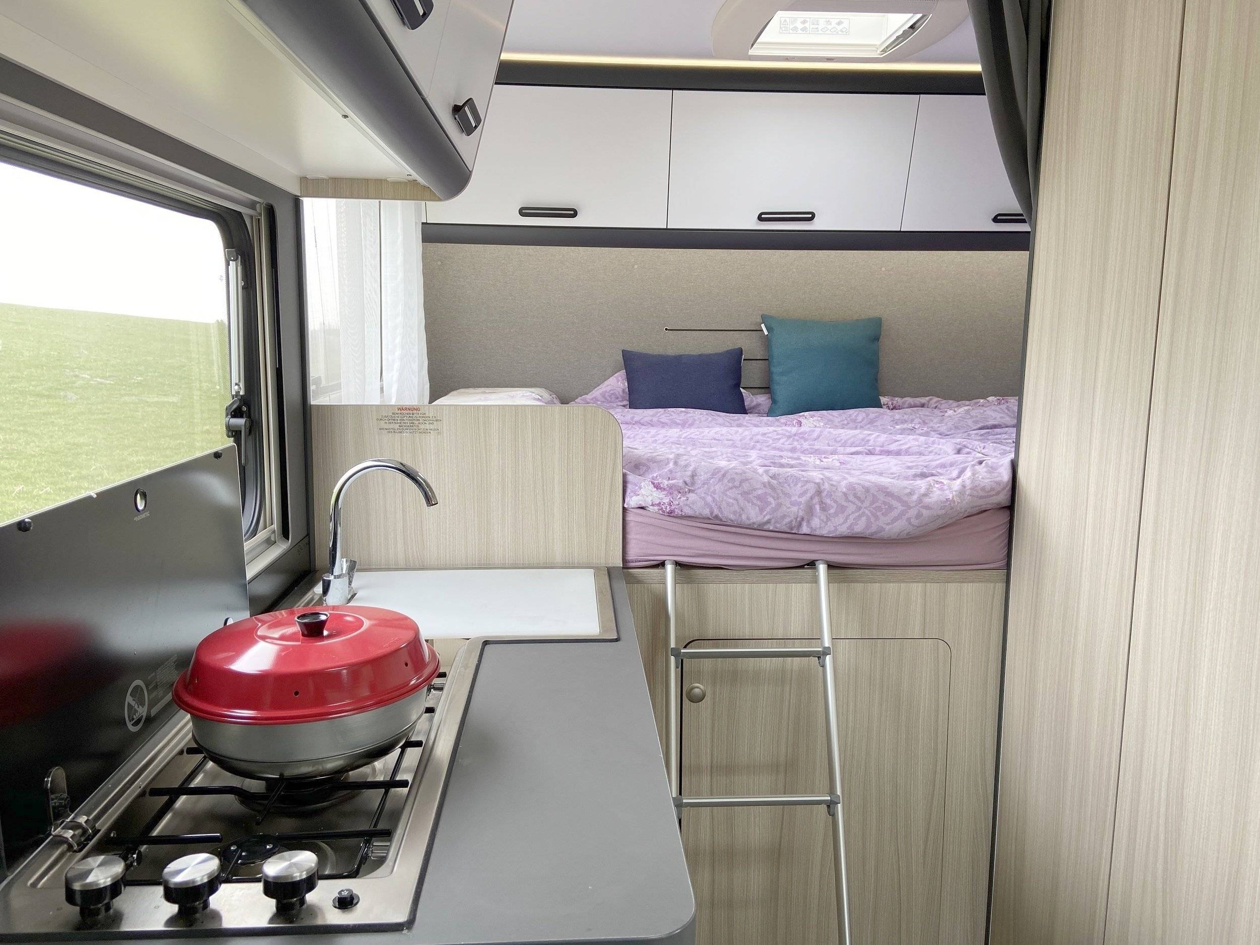 Sun Living Neukölln (A60SP)