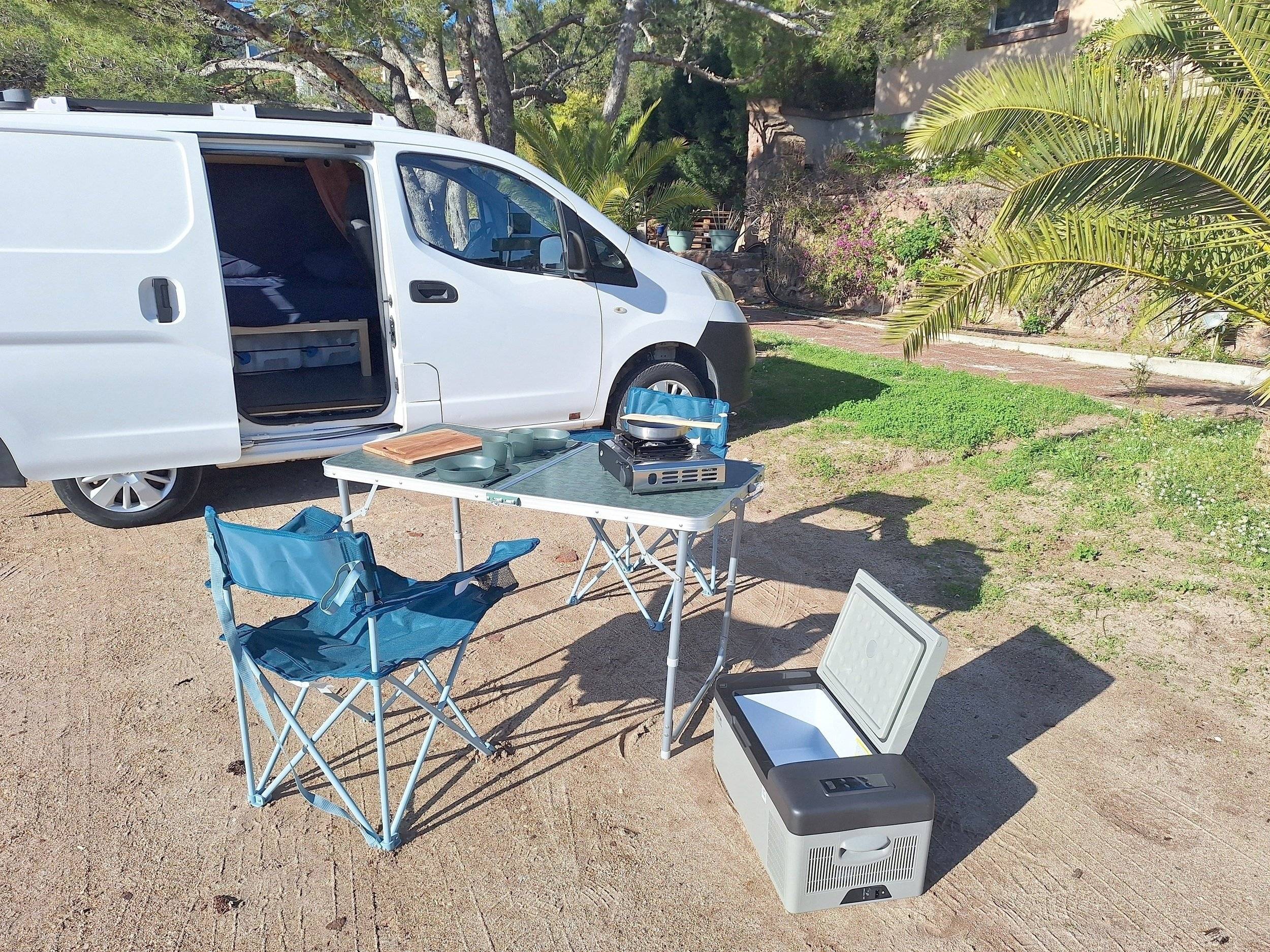 Autre NV200