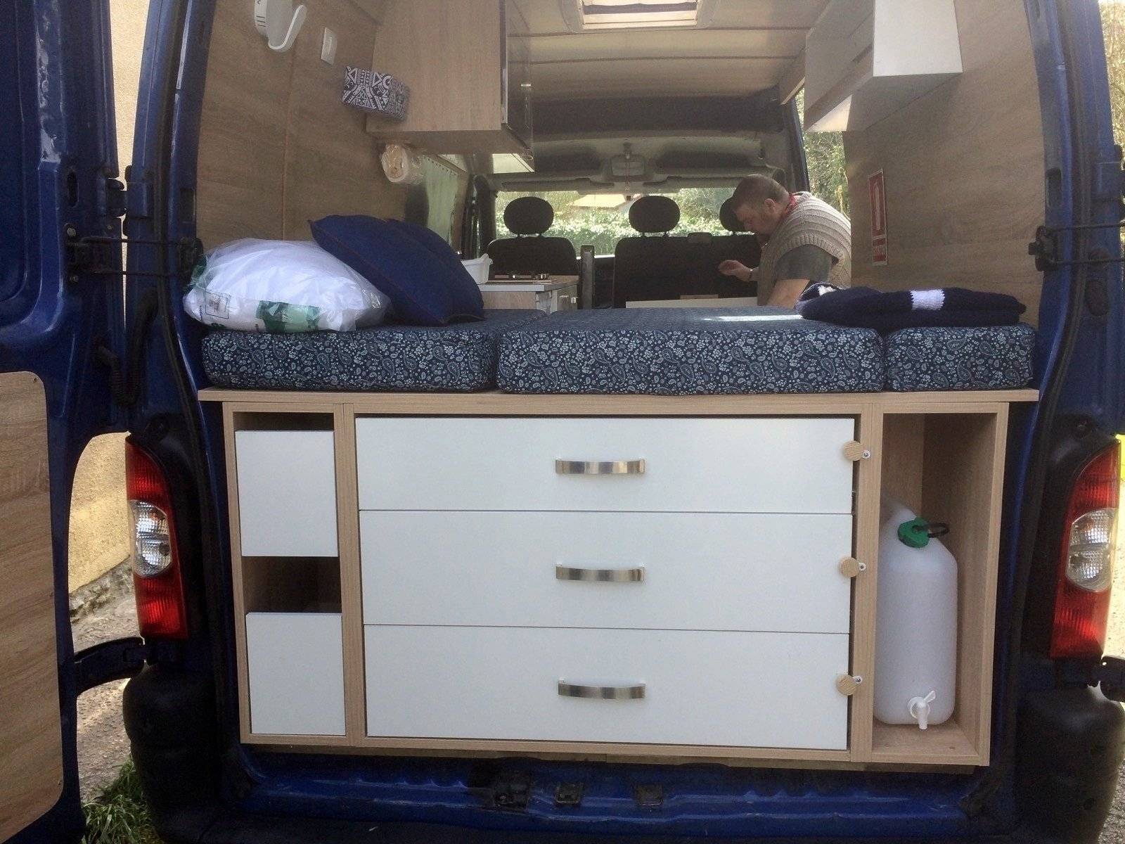 Renault Renault Master 