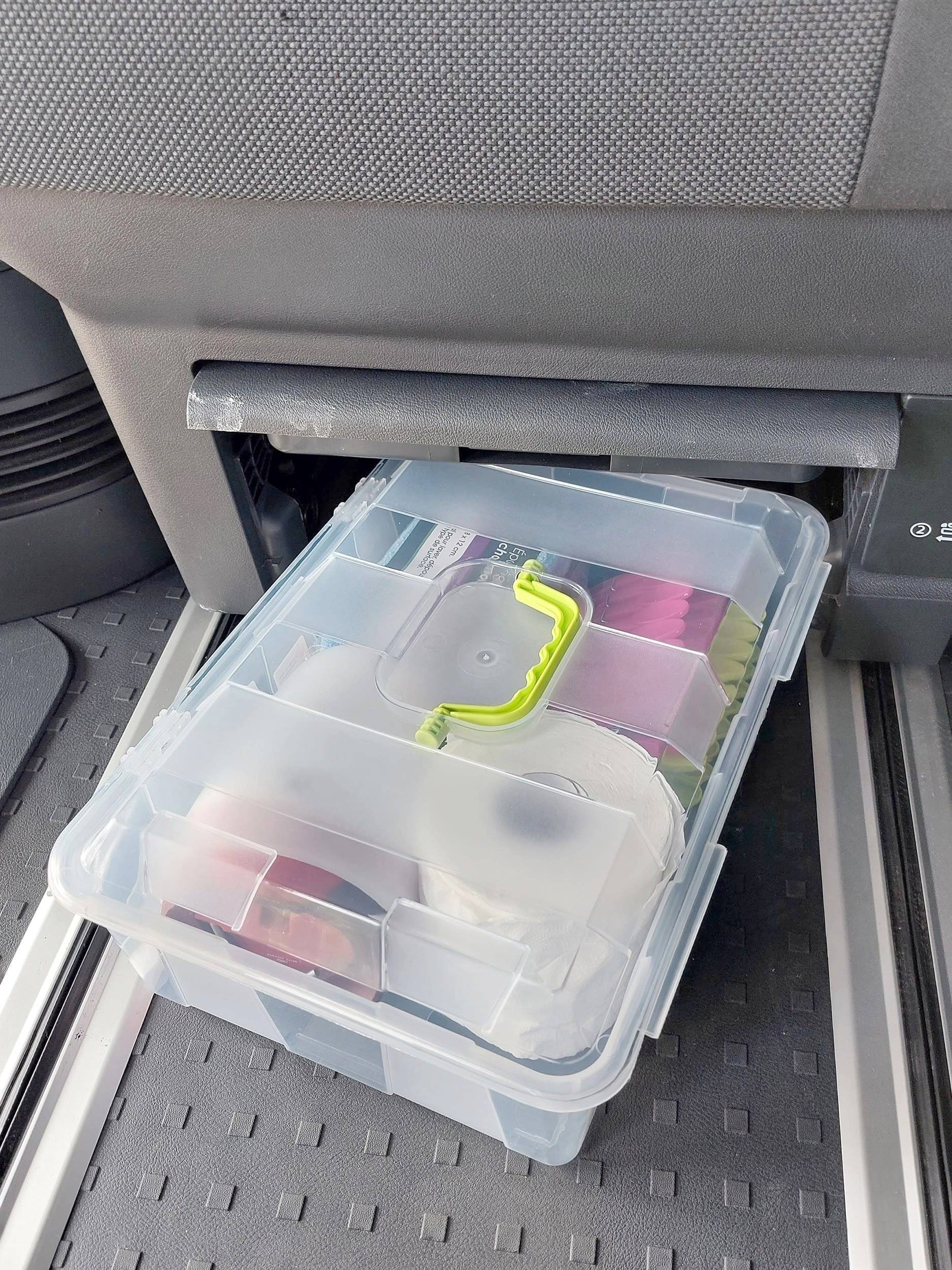 Volkswagen Multivan T5