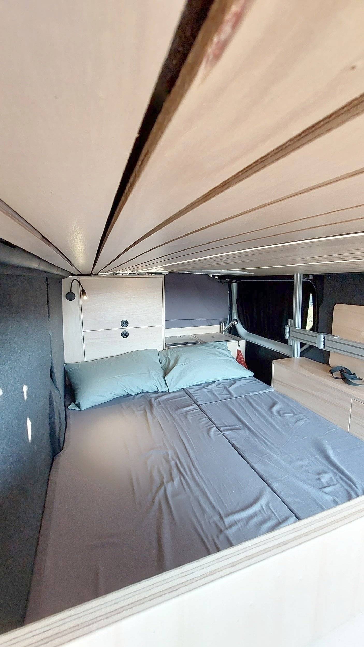 Renault Trafic 1,6 l 145 ch