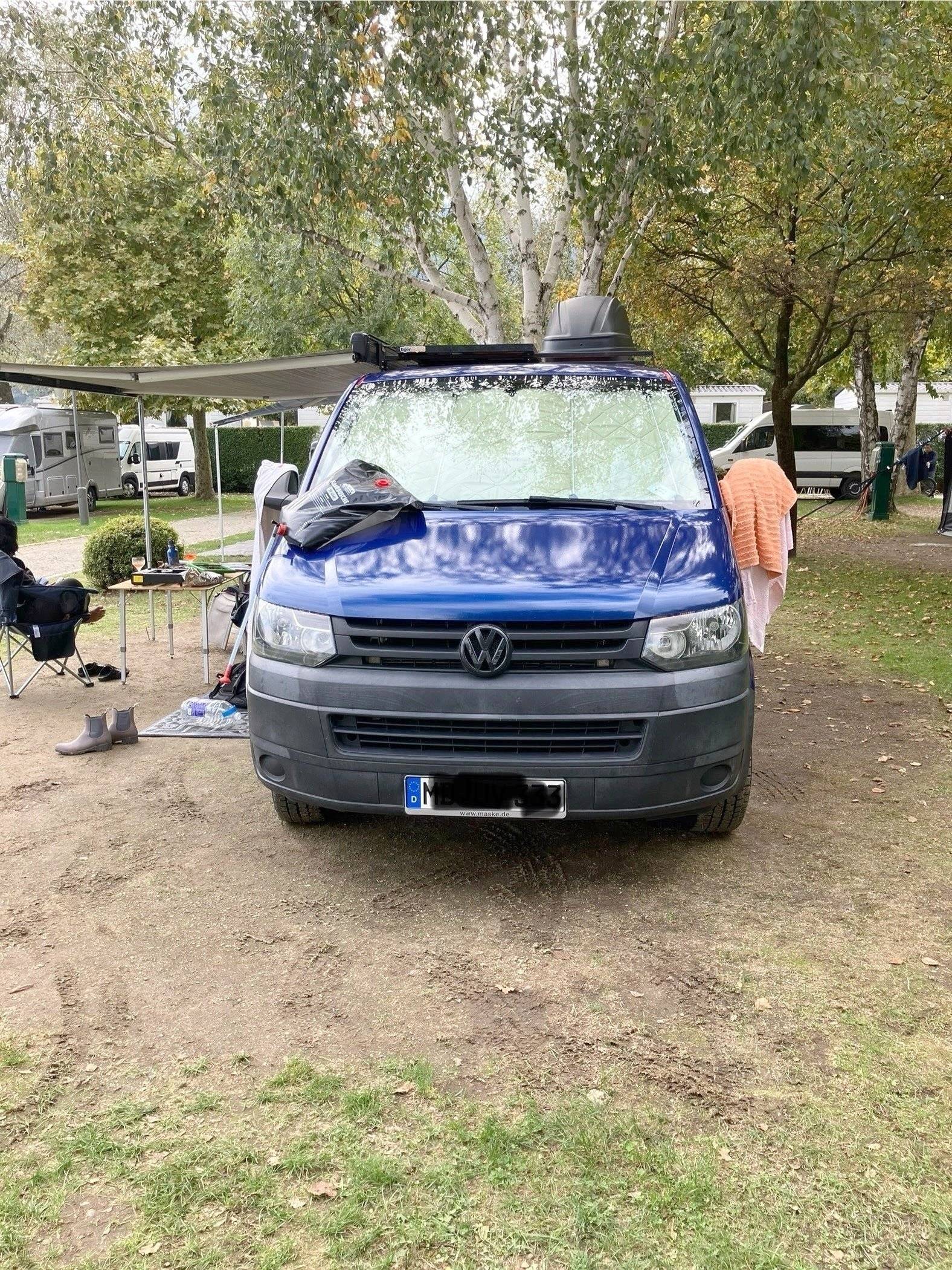 Volkswagen Volkswagen