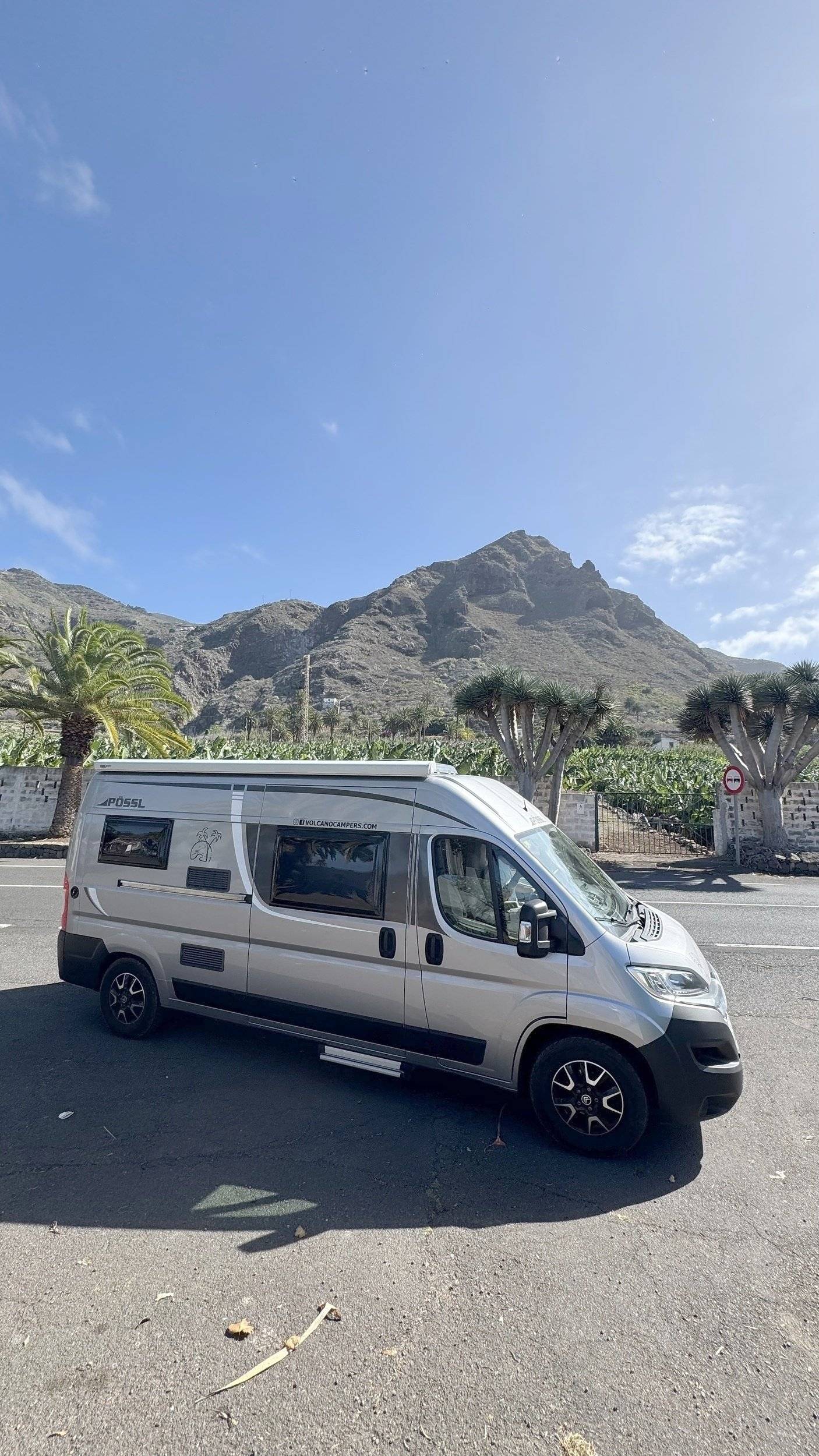 Pössl Pössl 2WinR Plus