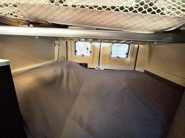 Mclouis Van 3 Maxi S-Line