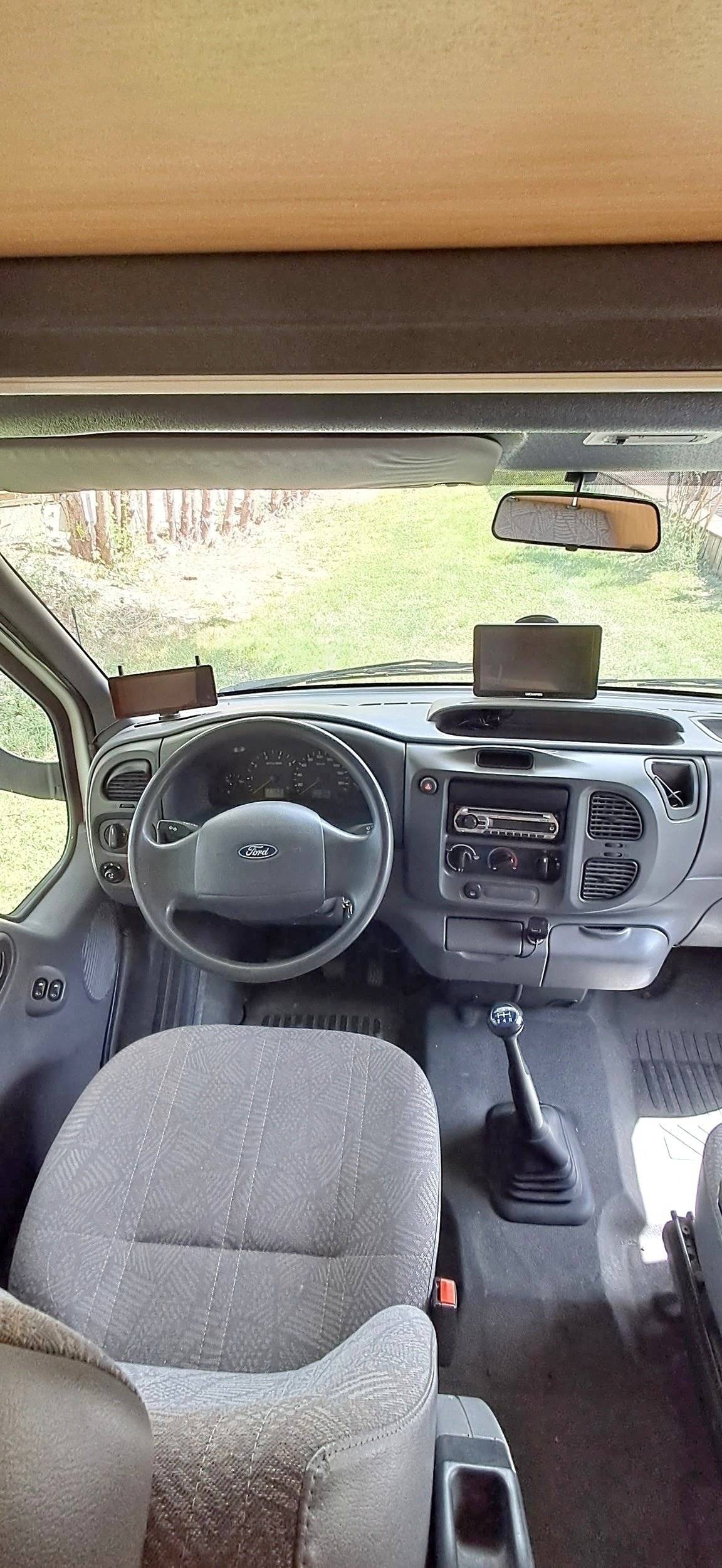 Challenger GENESIS 43