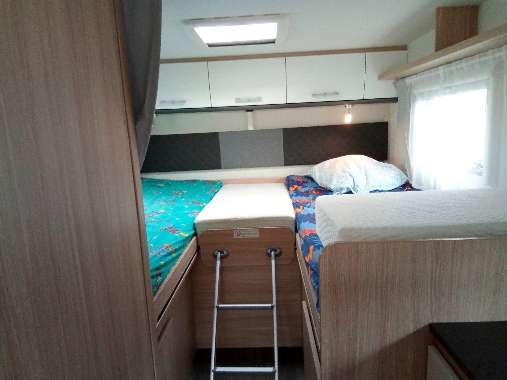 I 67 S Ducato 2,3 l 120 ch.