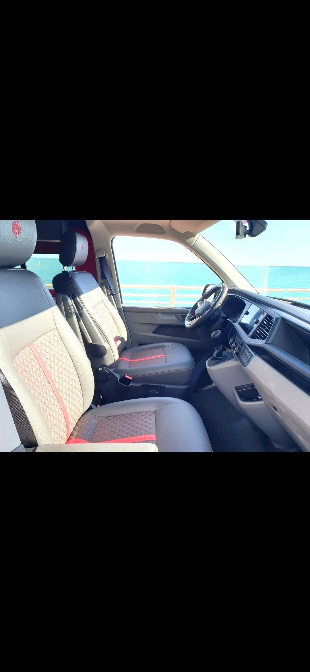 Elios T6 2 l TDI 150 ch