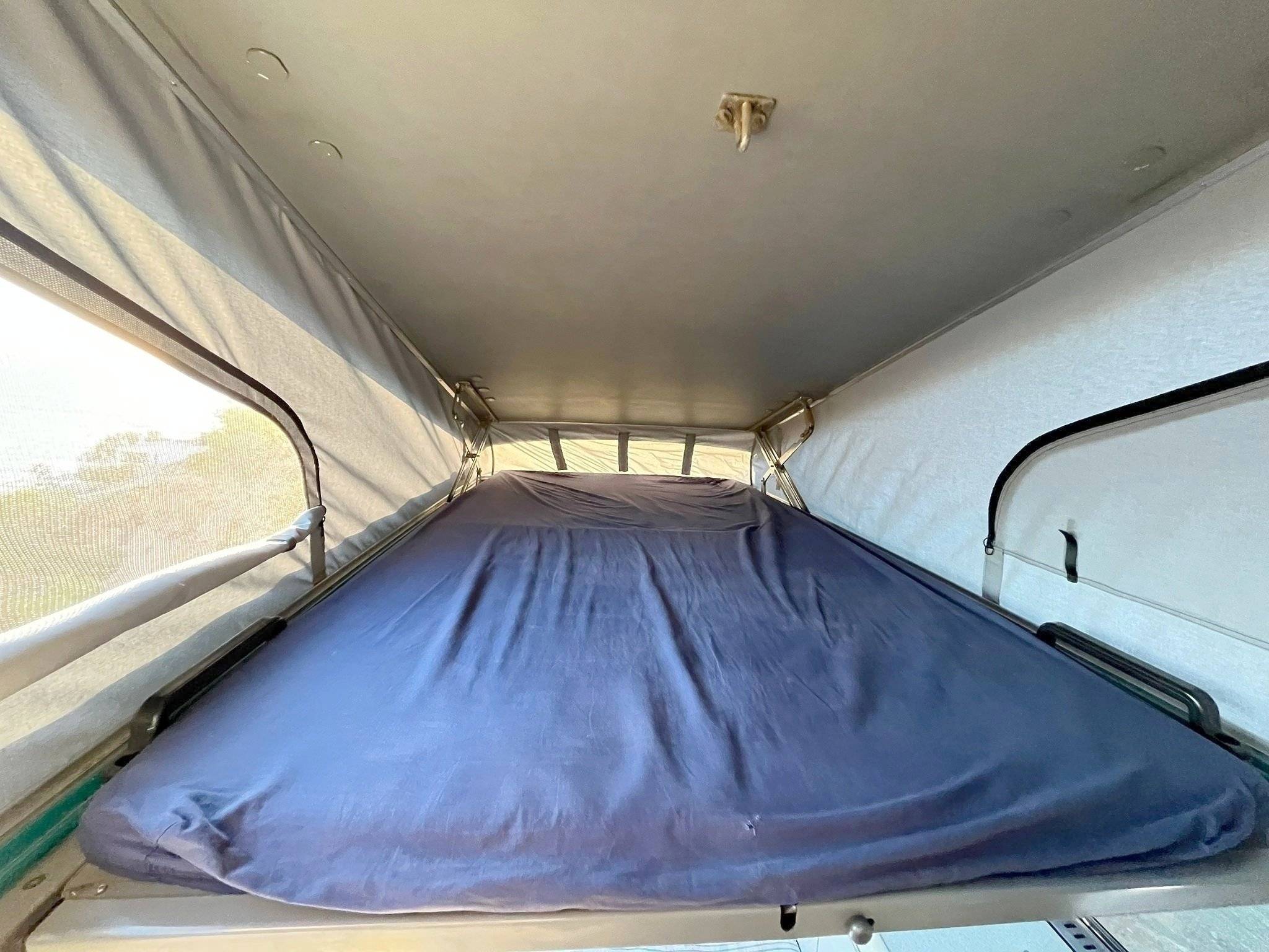 Westfalia t4 california