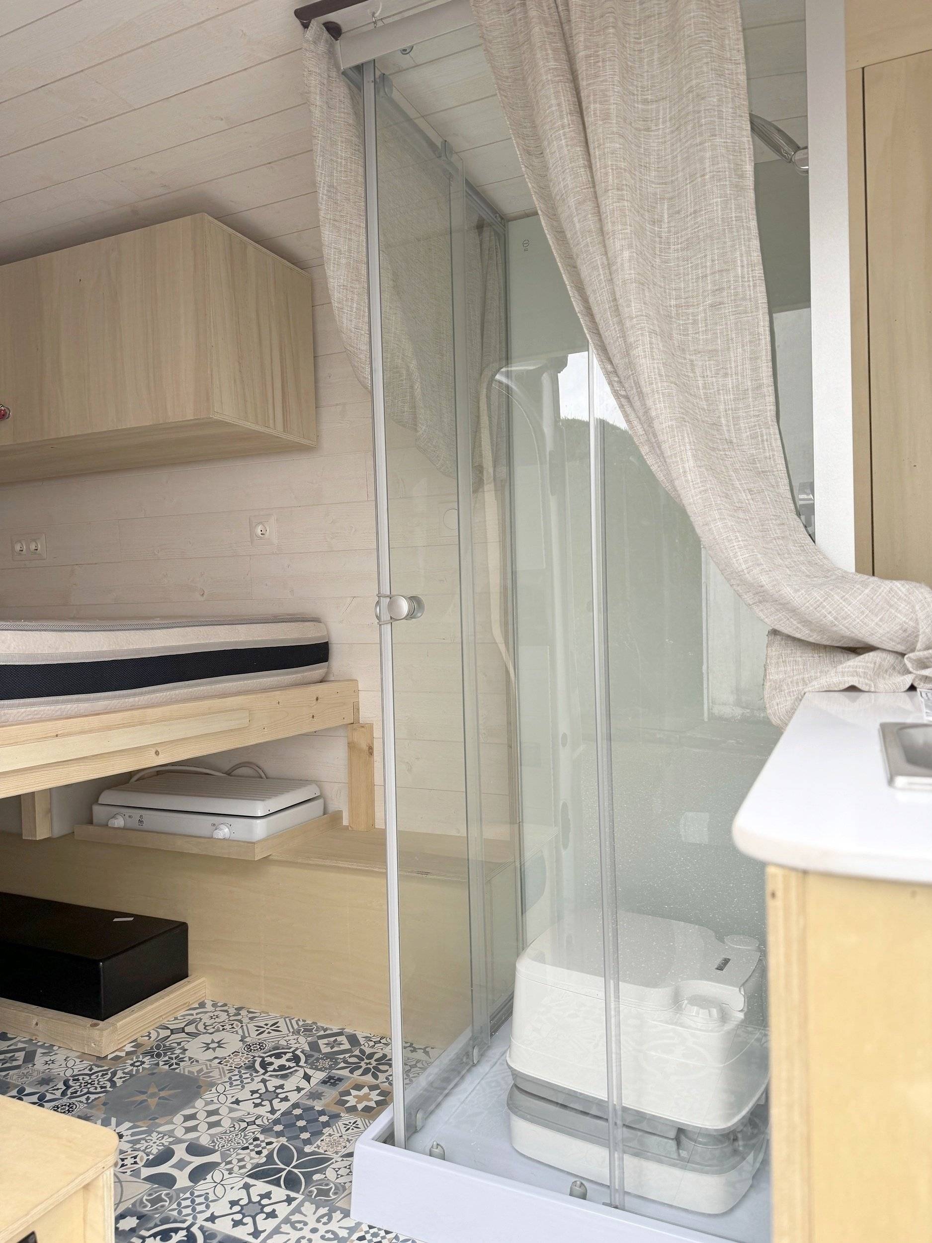 Atc 64 Transit 125 ch