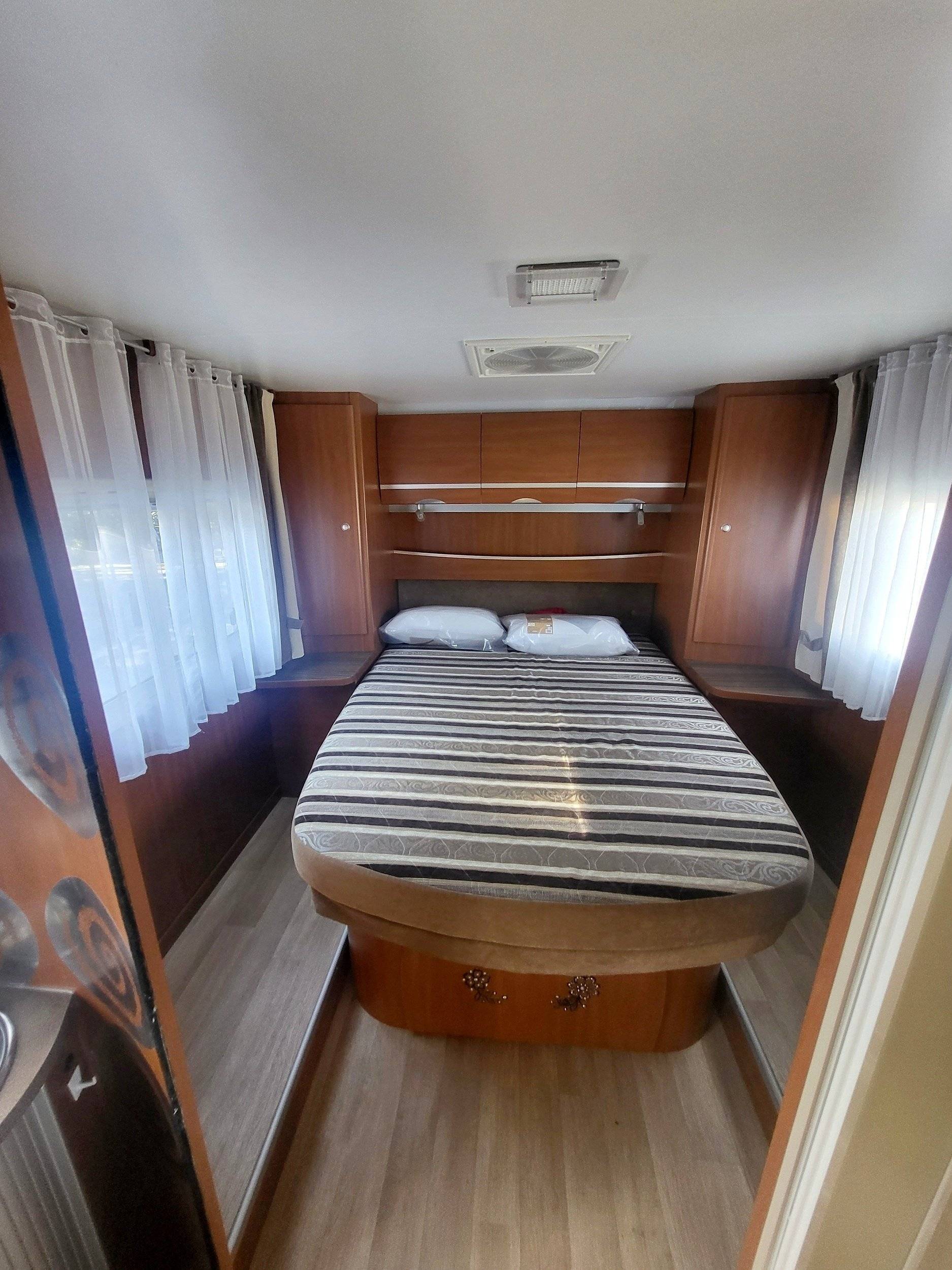 Chausson chausson welcome 70