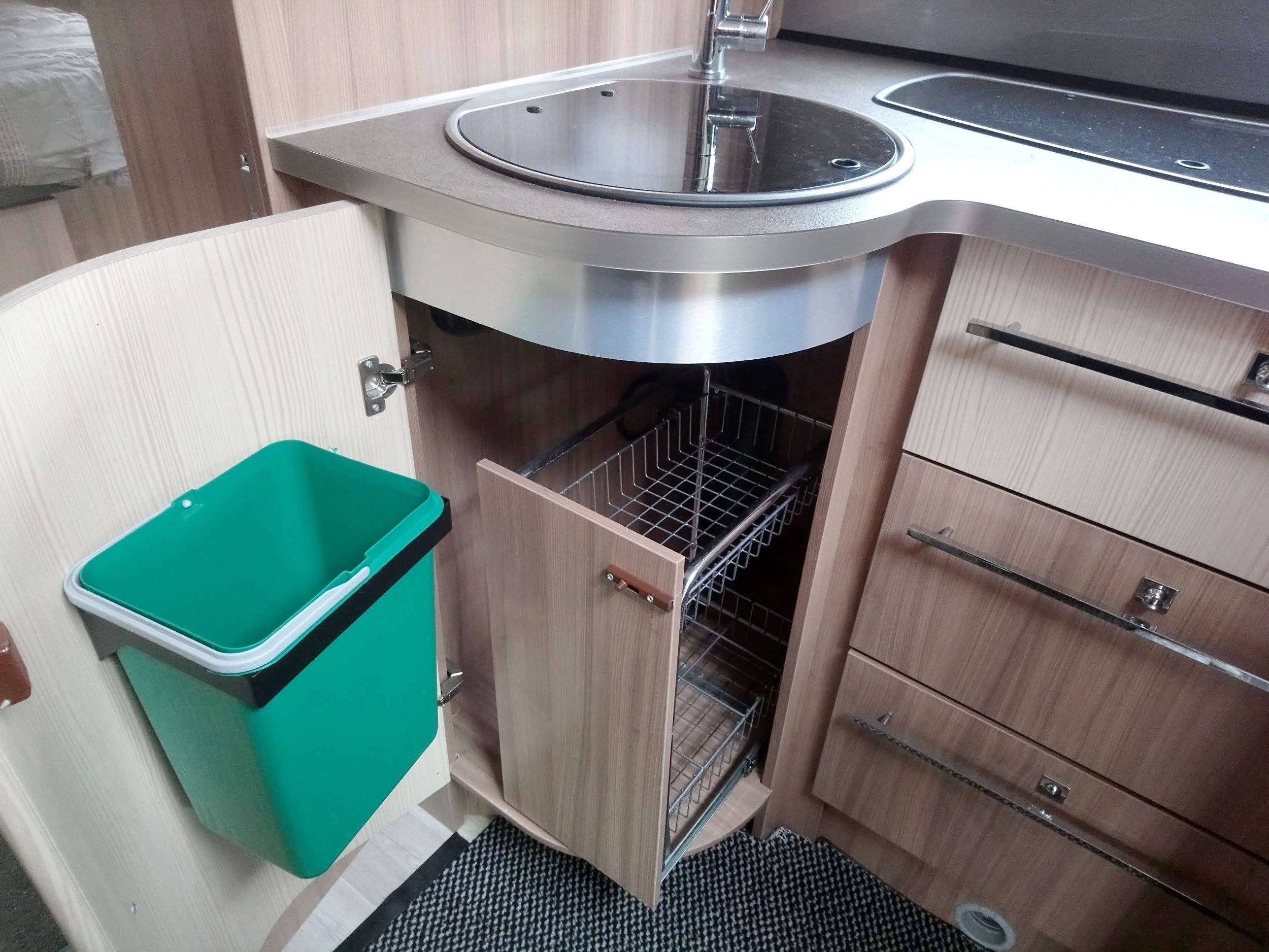 Pilote G740Référence