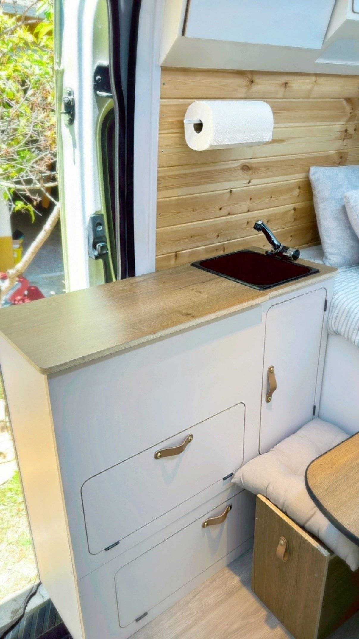 Mercedes mercedes sprinter 316