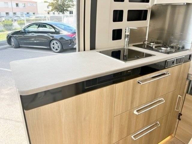 Campérêve Campérêve dreamer cap life