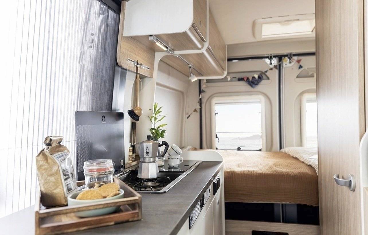 Sunlight Cliff 600 Adventure Edition