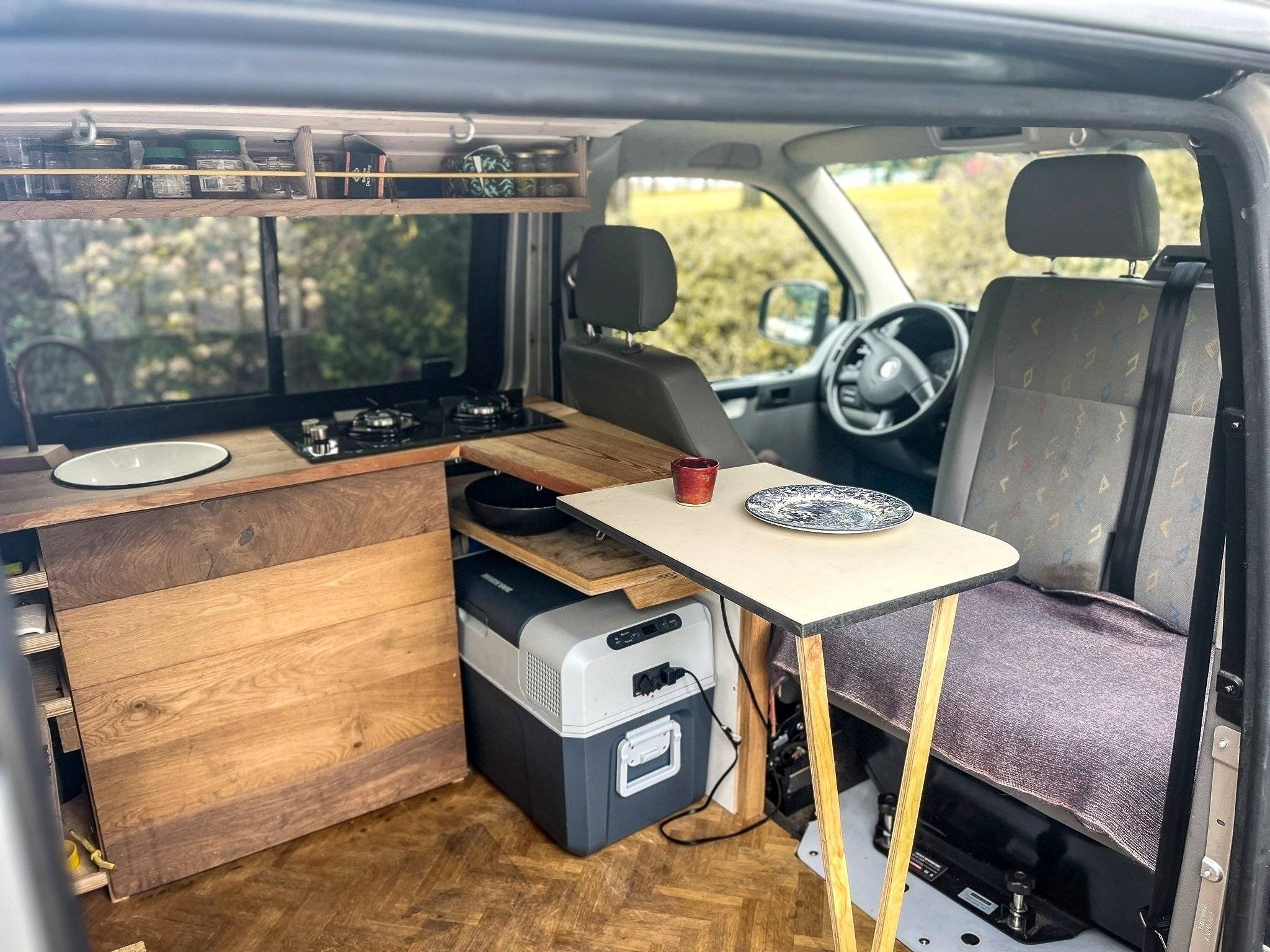 Volkswagen Volkswagen T5