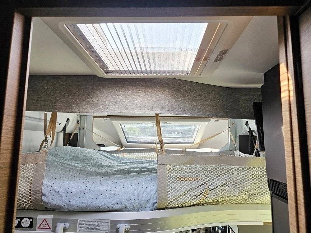 Benimar Beninar Mileo 297