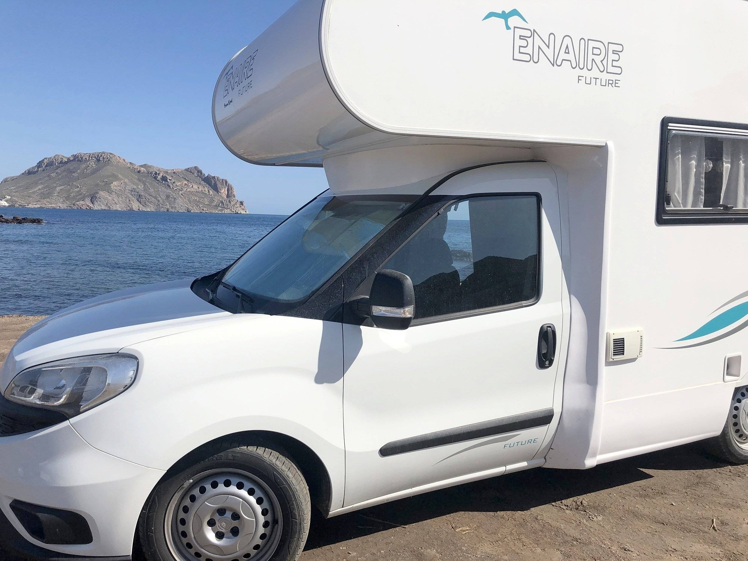 Fiat Doblo Cargo Maxi 1,6 l 105 ch