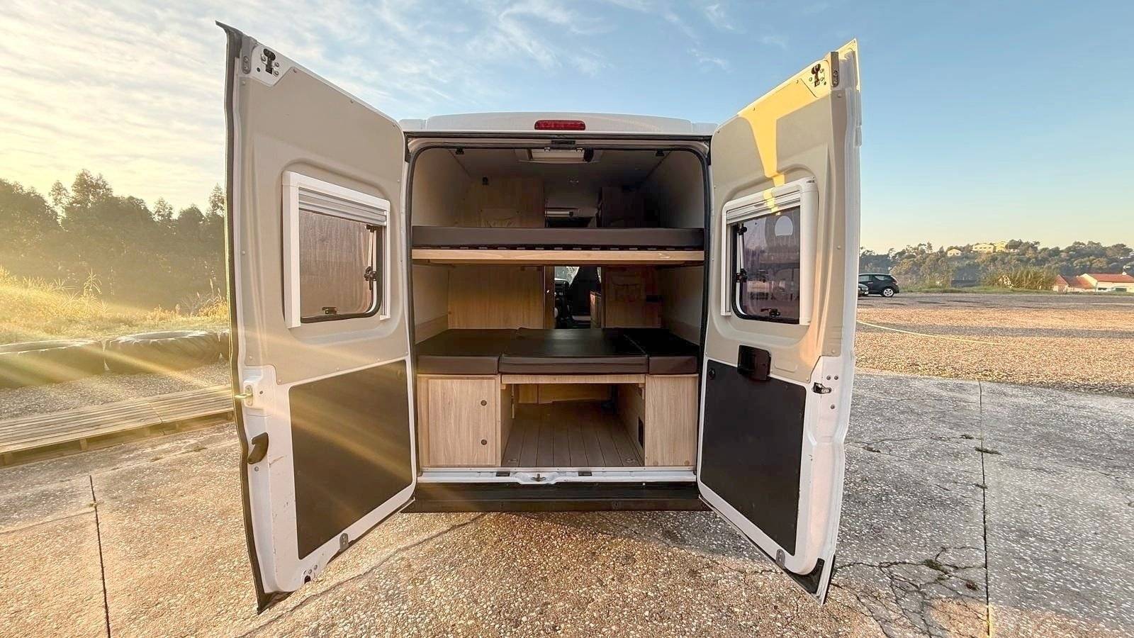 Weinsberg Weinsberg Carabus 600k